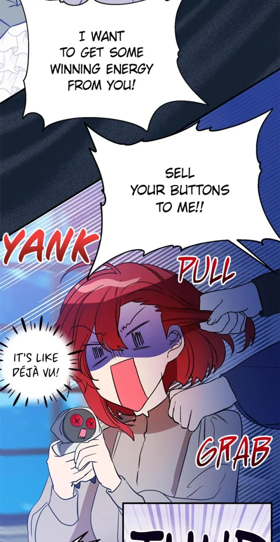 The Business Is Closed Due To The Tyrant Parents Chapter 16 Online - página 58