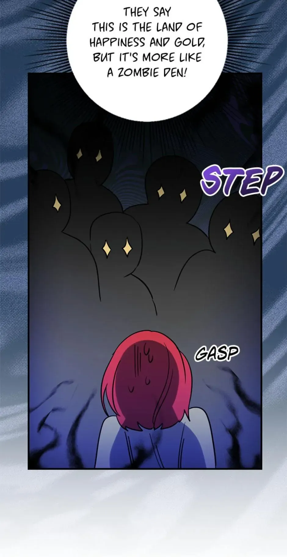 The Business Is Closed Due To The Tyrant Parents Chapter 16 Online - página 60