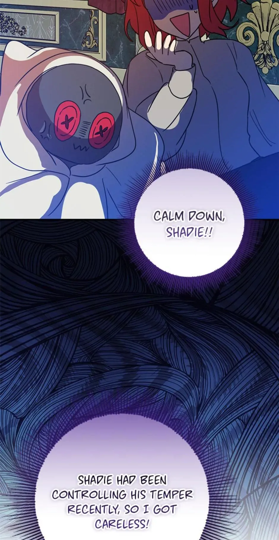 The Business Is Closed Due To The Tyrant Parents Chapter 16 Online - página 63