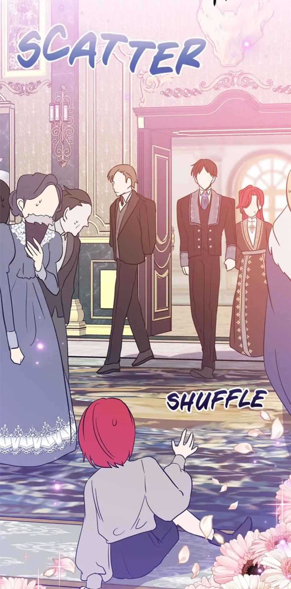 The Business Is Closed Due To The Tyrant Parents Chapter 17 Online - página 3