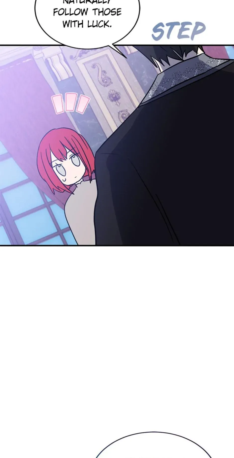The Business Is Closed Due To The Tyrant Parents Chapter 17 Online - página 13