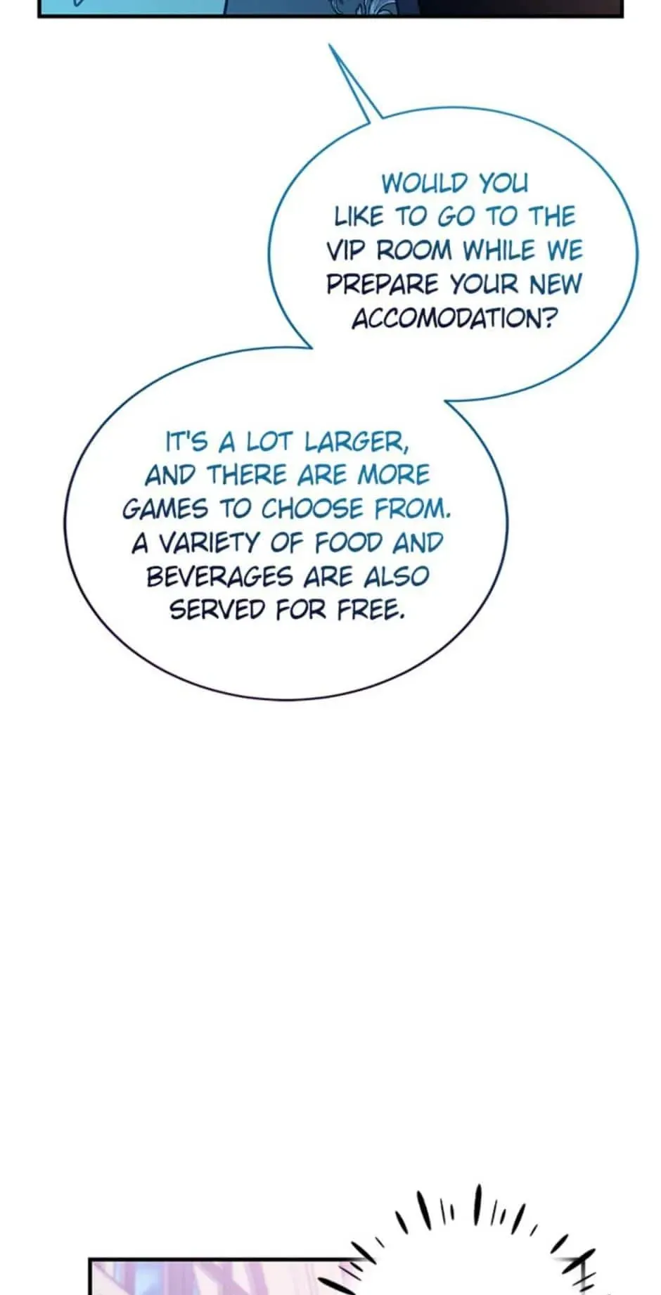 The Business Is Closed Due To The Tyrant Parents Chapter 17 Online - página 16
