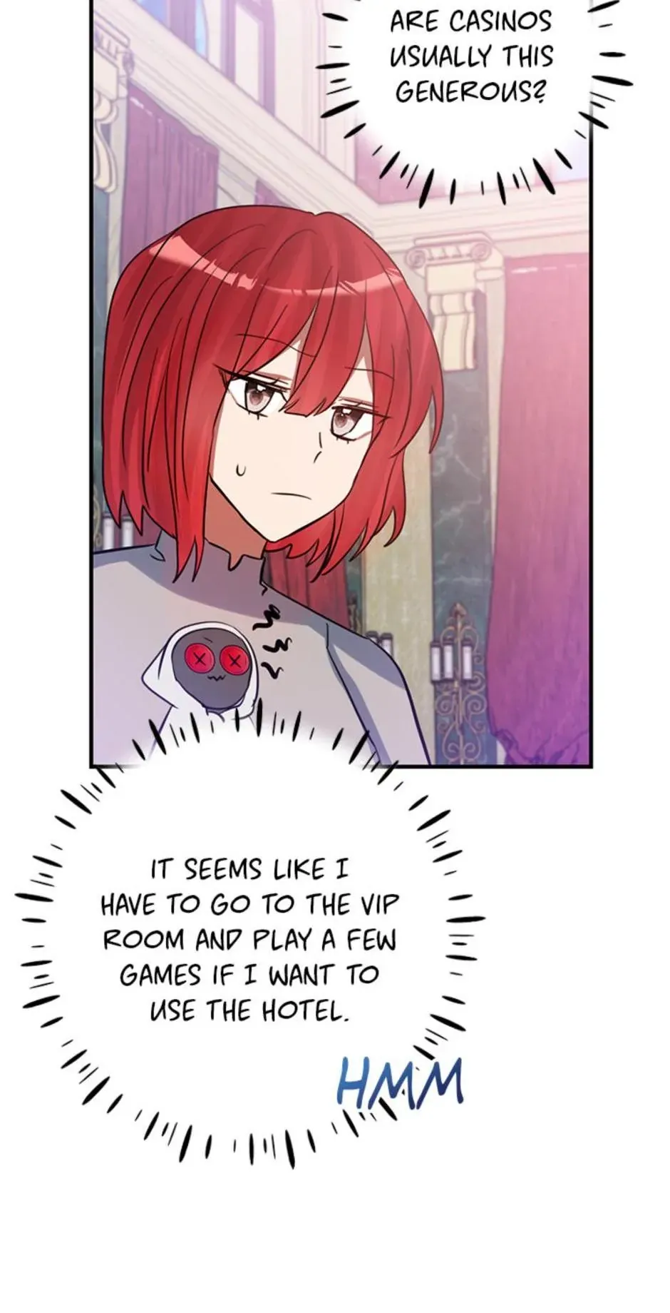 The Business Is Closed Due To The Tyrant Parents Chapter 17 Online - página 17