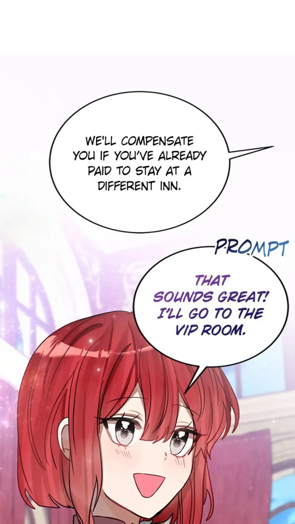 The Business Is Closed Due To The Tyrant Parents Chapter 17 Online - página 18
