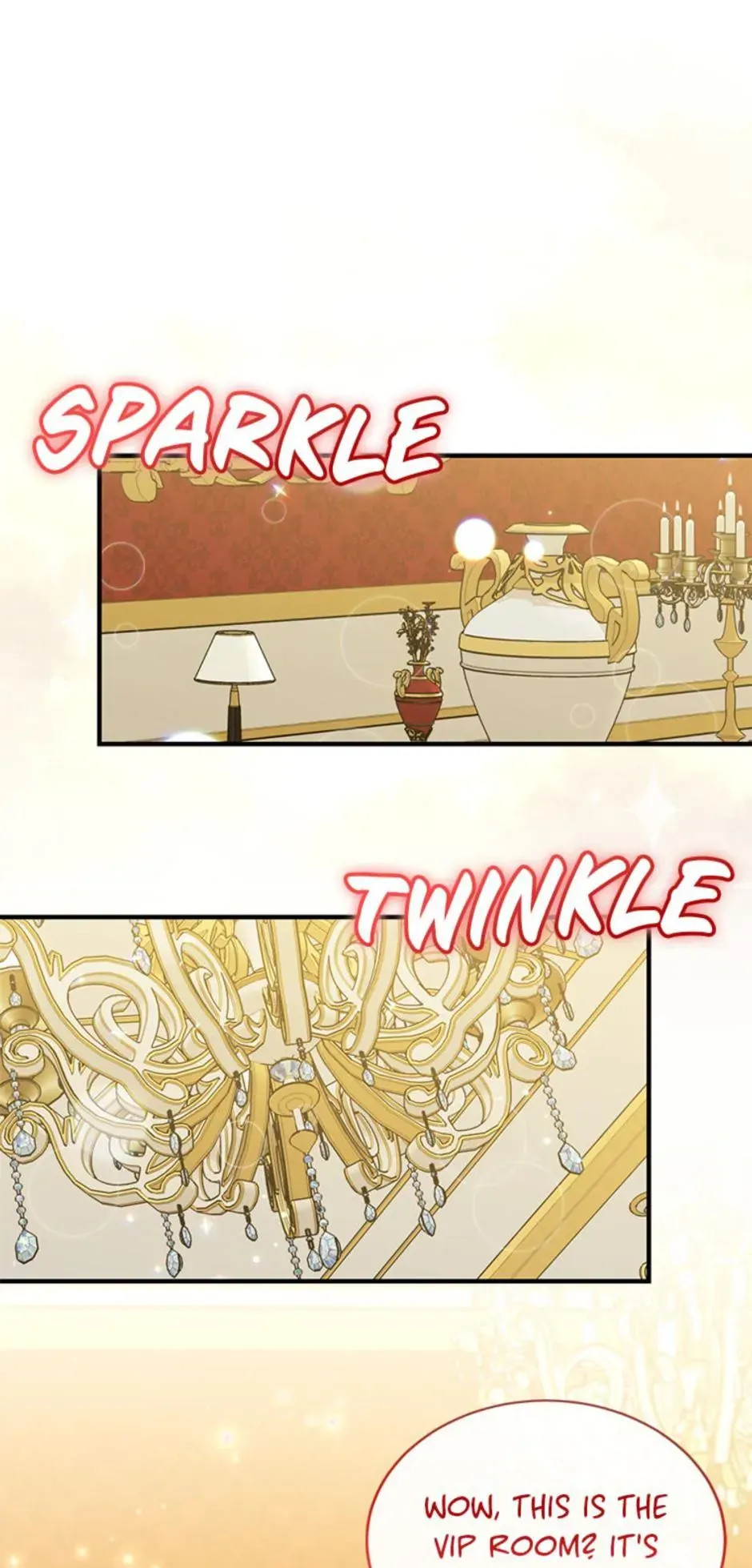 The Business Is Closed Due To The Tyrant Parents Chapter 17 Online - página 21