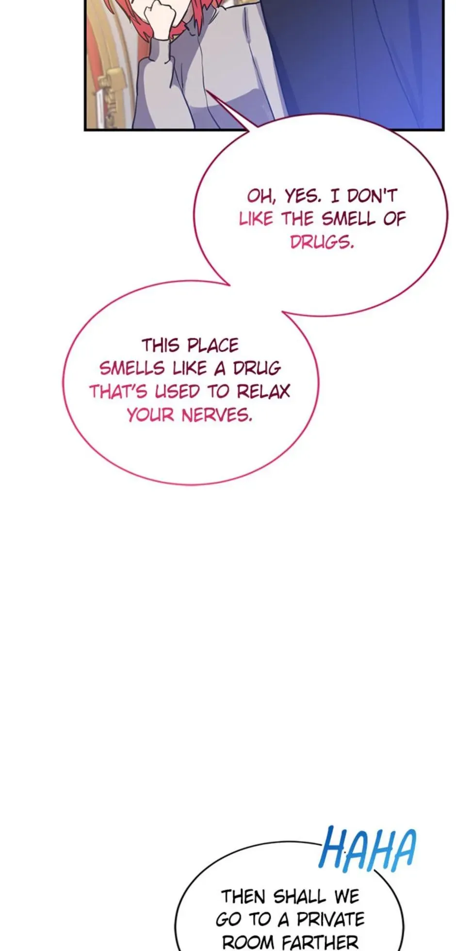 The Business Is Closed Due To The Tyrant Parents Chapter 17 Online - página 26