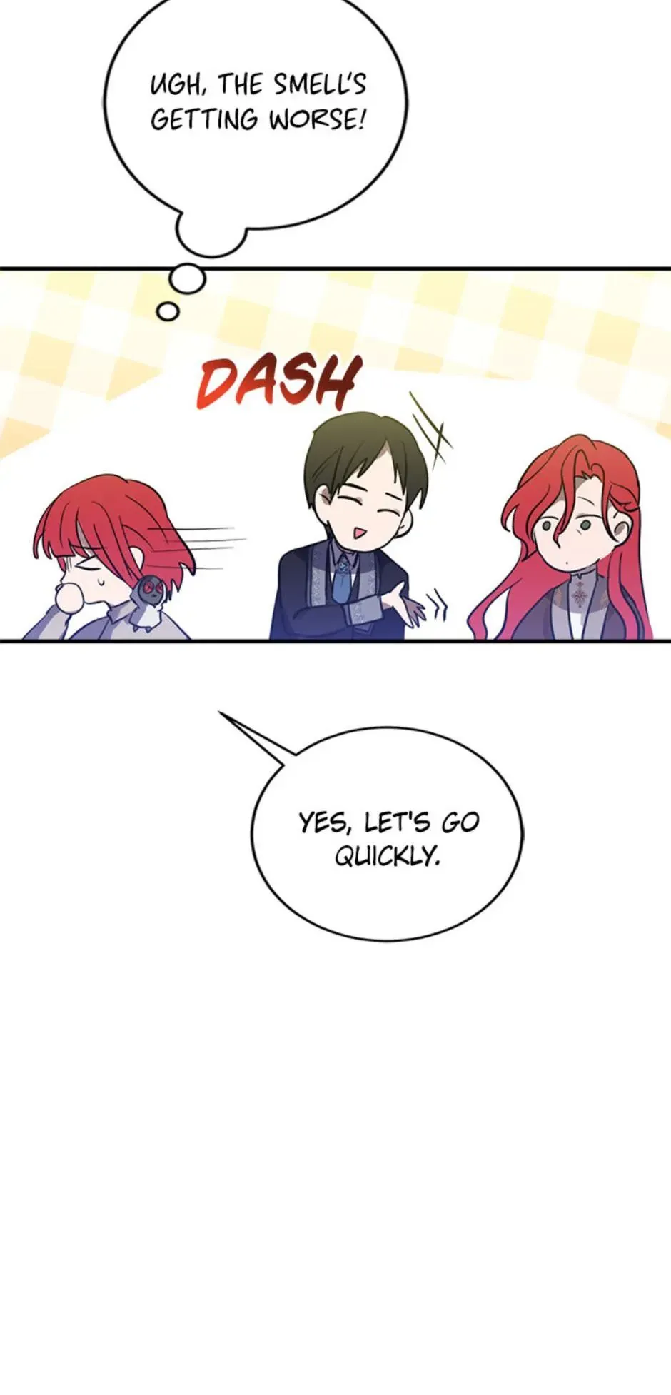 The Business Is Closed Due To The Tyrant Parents Chapter 17 Online - página 28