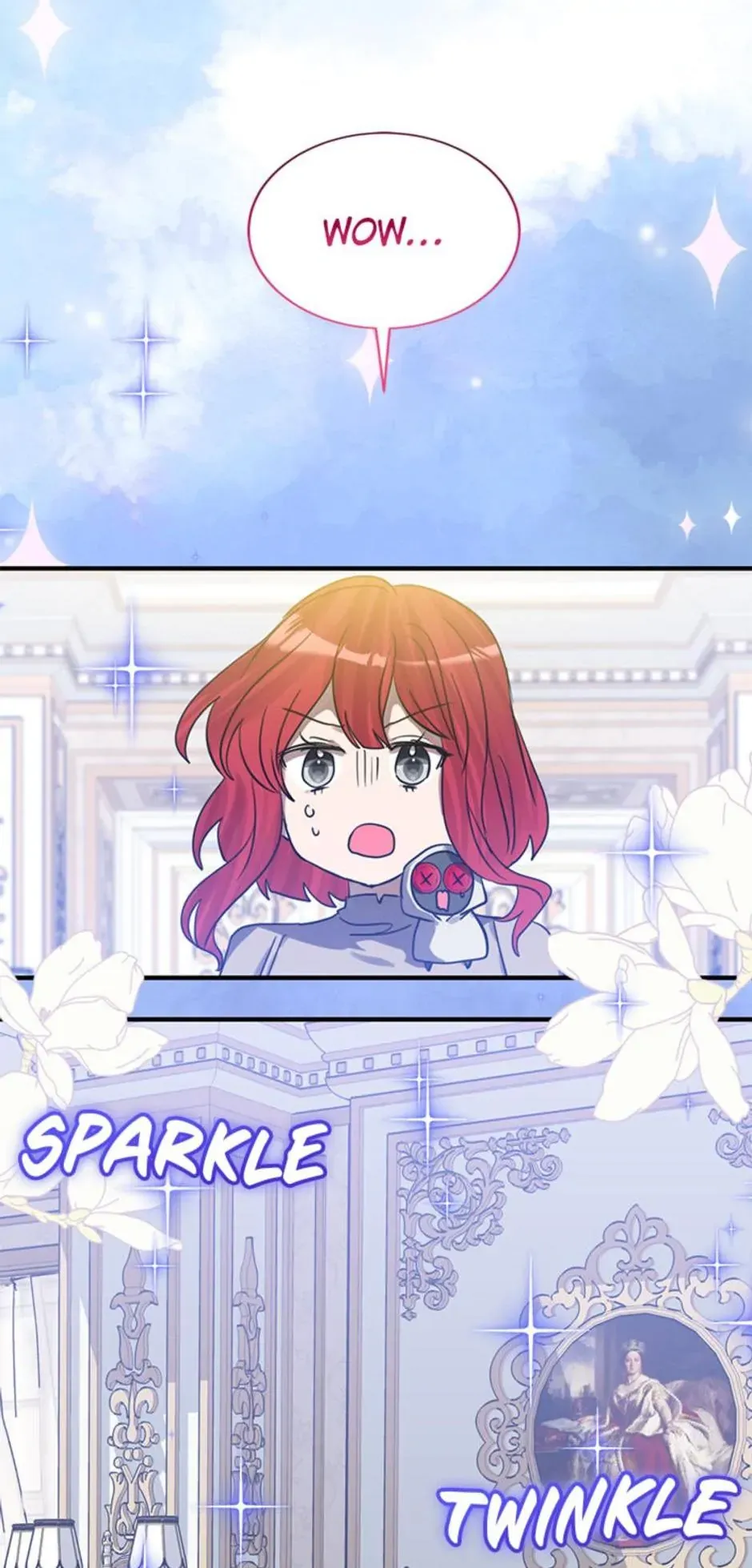 The Business Is Closed Due To The Tyrant Parents Chapter 17 Online - página 32