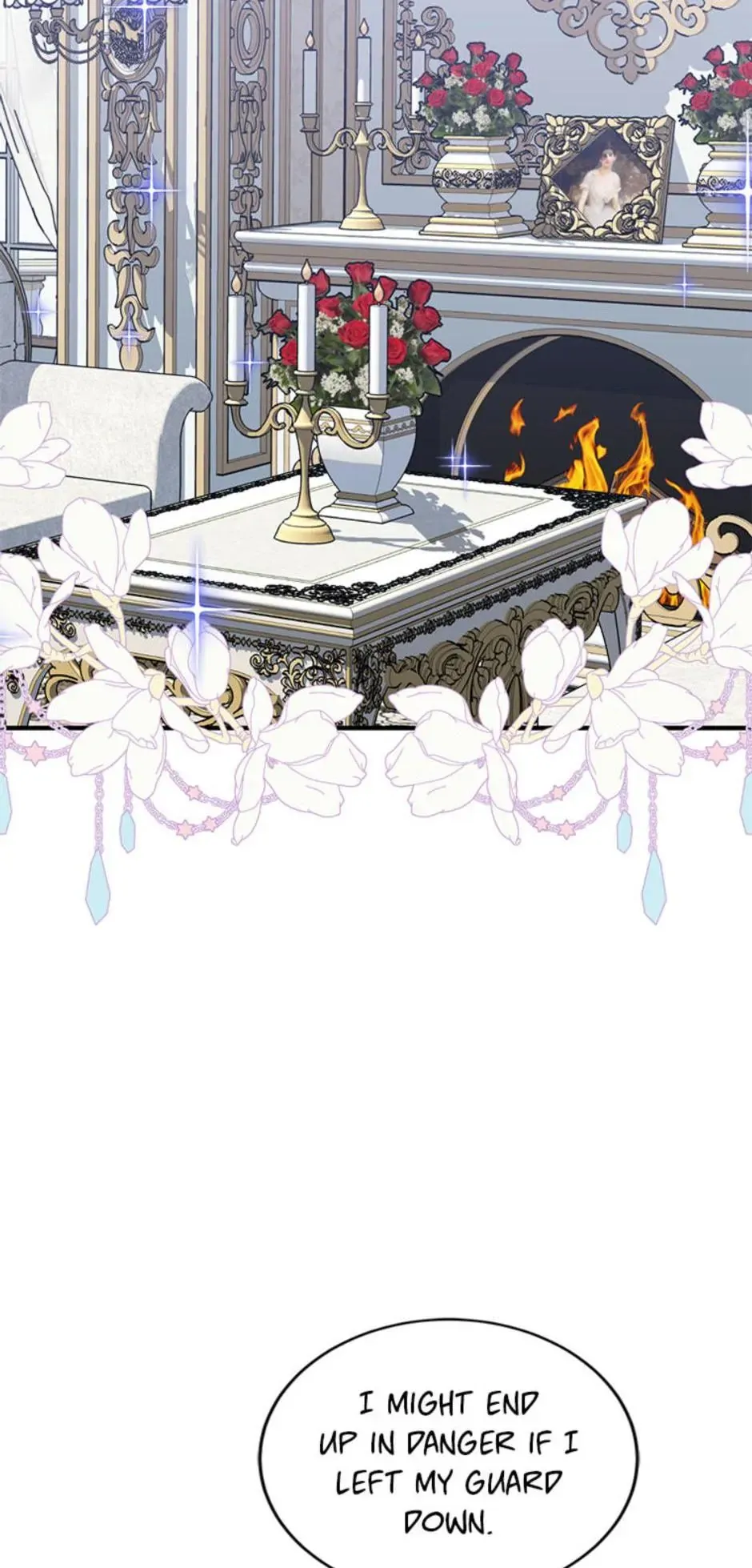 The Business Is Closed Due To The Tyrant Parents Chapter 17 Online - página 33