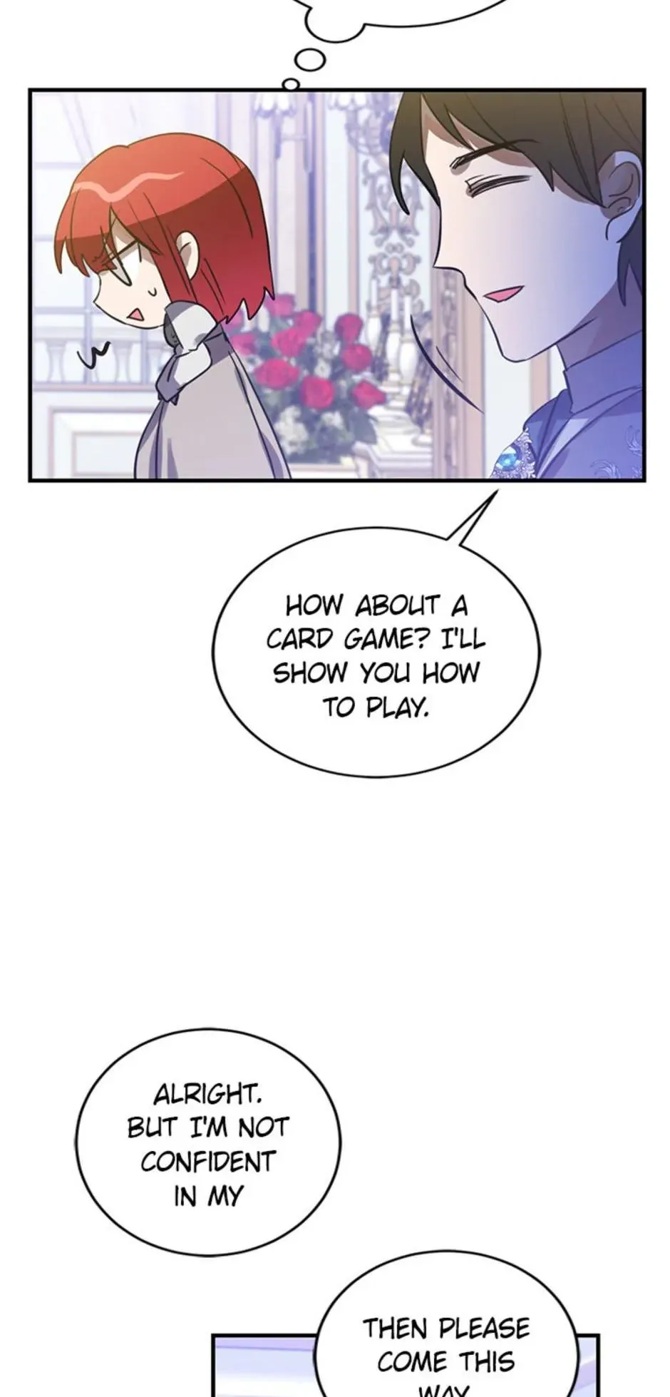 The Business Is Closed Due To The Tyrant Parents Chapter 17 Online - página 34