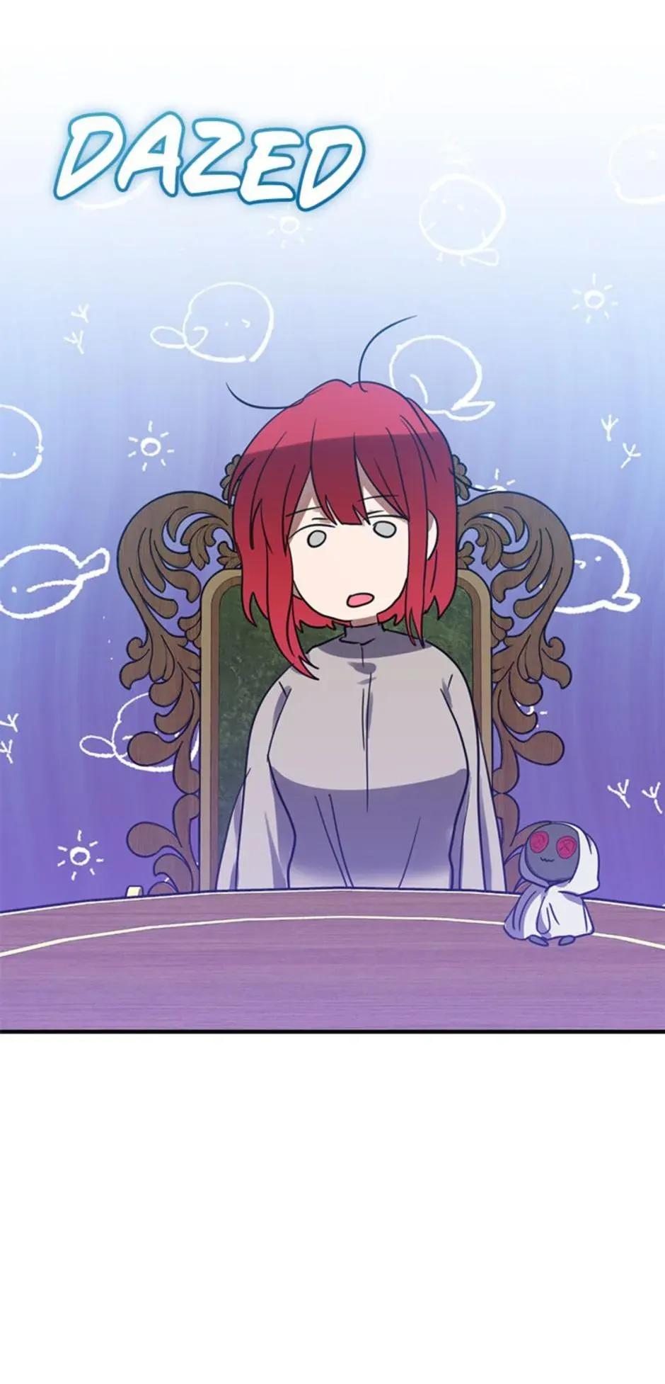 The Business Is Closed Due To The Tyrant Parents Chapter 17 Online - página 36