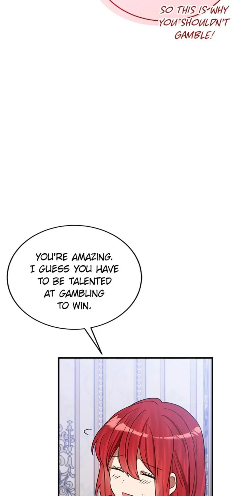 The Business Is Closed Due To The Tyrant Parents Chapter 17 Online - página 38
