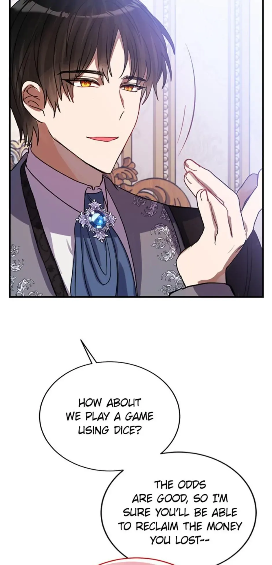 The Business Is Closed Due To The Tyrant Parents Chapter 17 Online - página 40