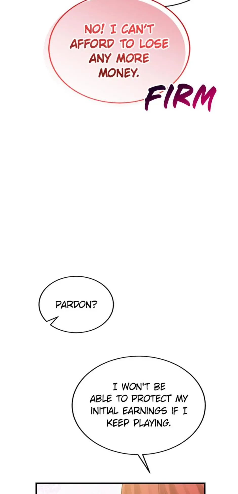 The Business Is Closed Due To The Tyrant Parents Chapter 17 Online - página 41