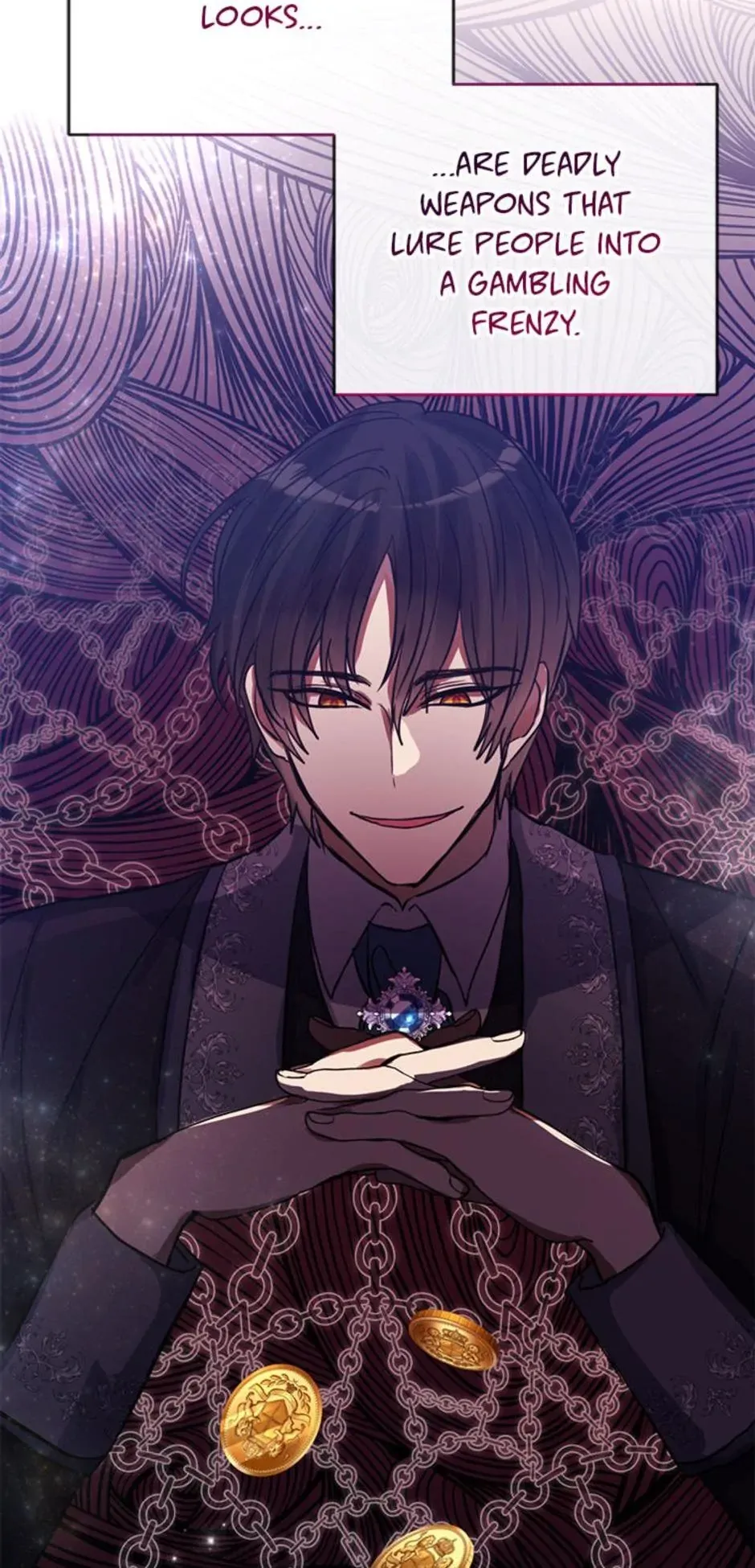 The Business Is Closed Due To The Tyrant Parents Chapter 17 Online - página 44