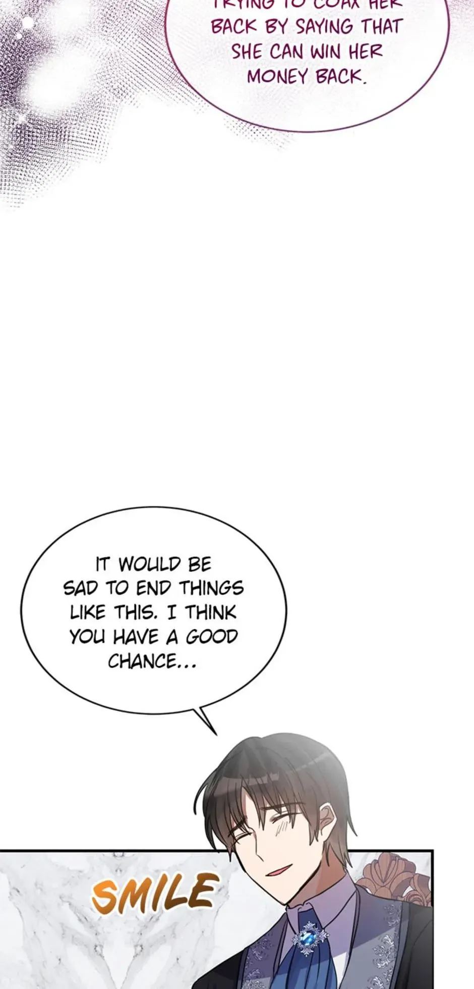 The Business Is Closed Due To The Tyrant Parents Chapter 17 Online - página 47