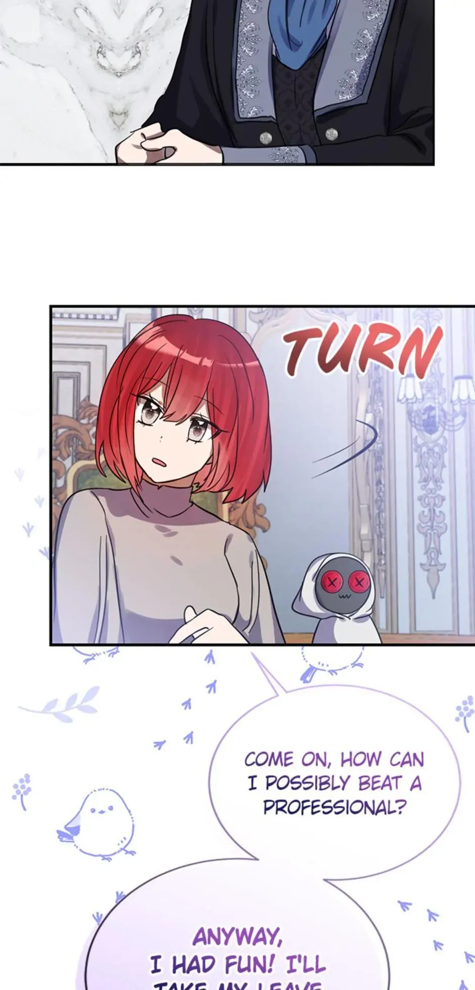 The Business Is Closed Due To The Tyrant Parents Chapter 17 Online - página 48