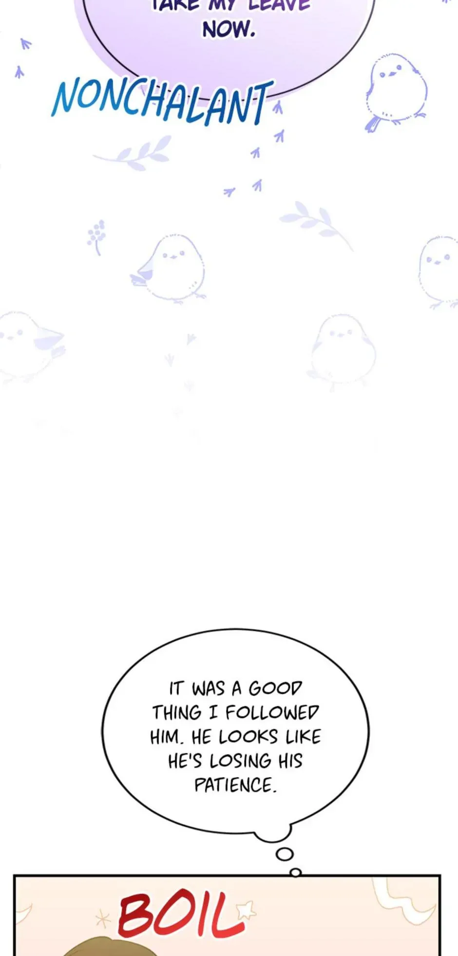 The Business Is Closed Due To The Tyrant Parents Chapter 17 Online - página 49
