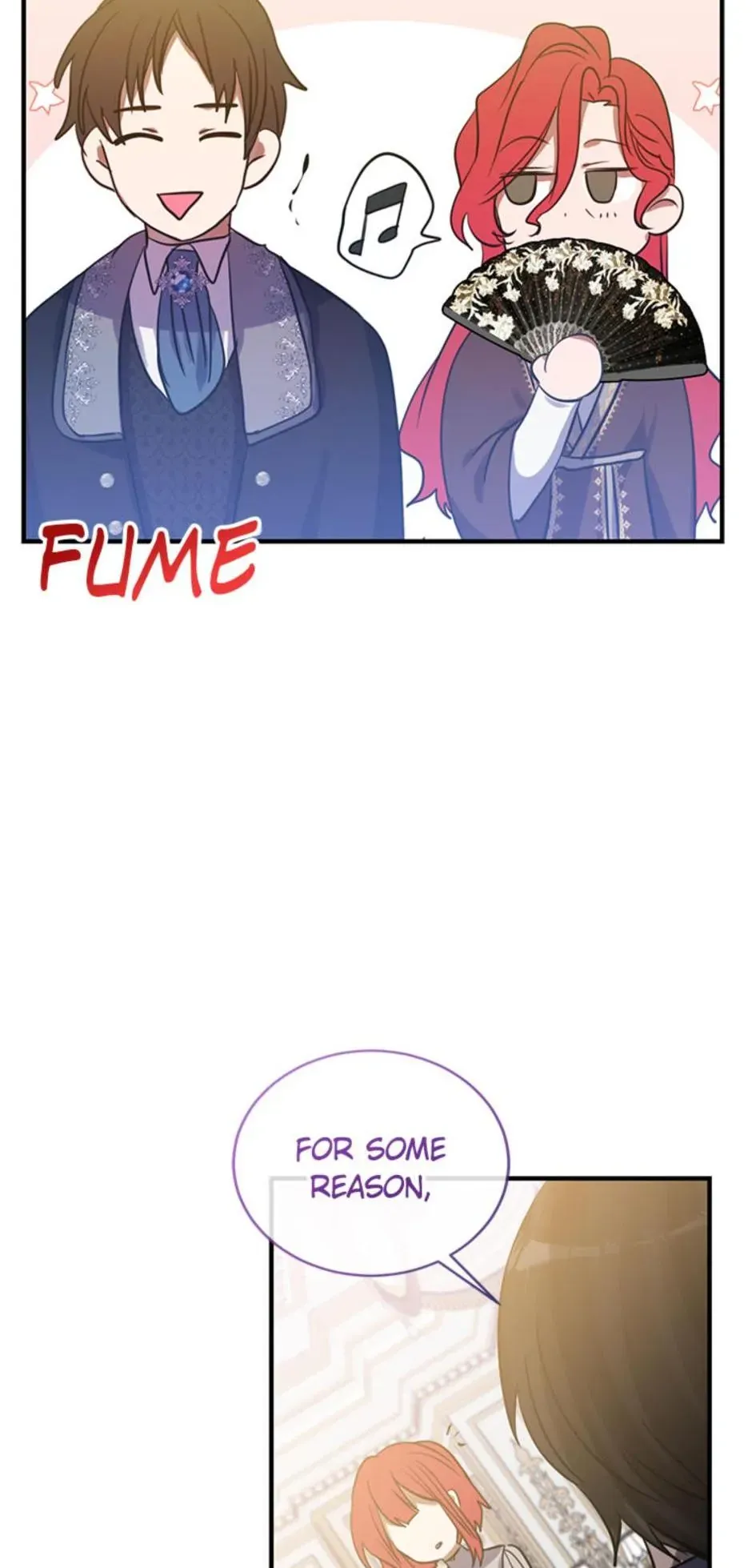 The Business Is Closed Due To The Tyrant Parents Chapter 17 Online - página 50