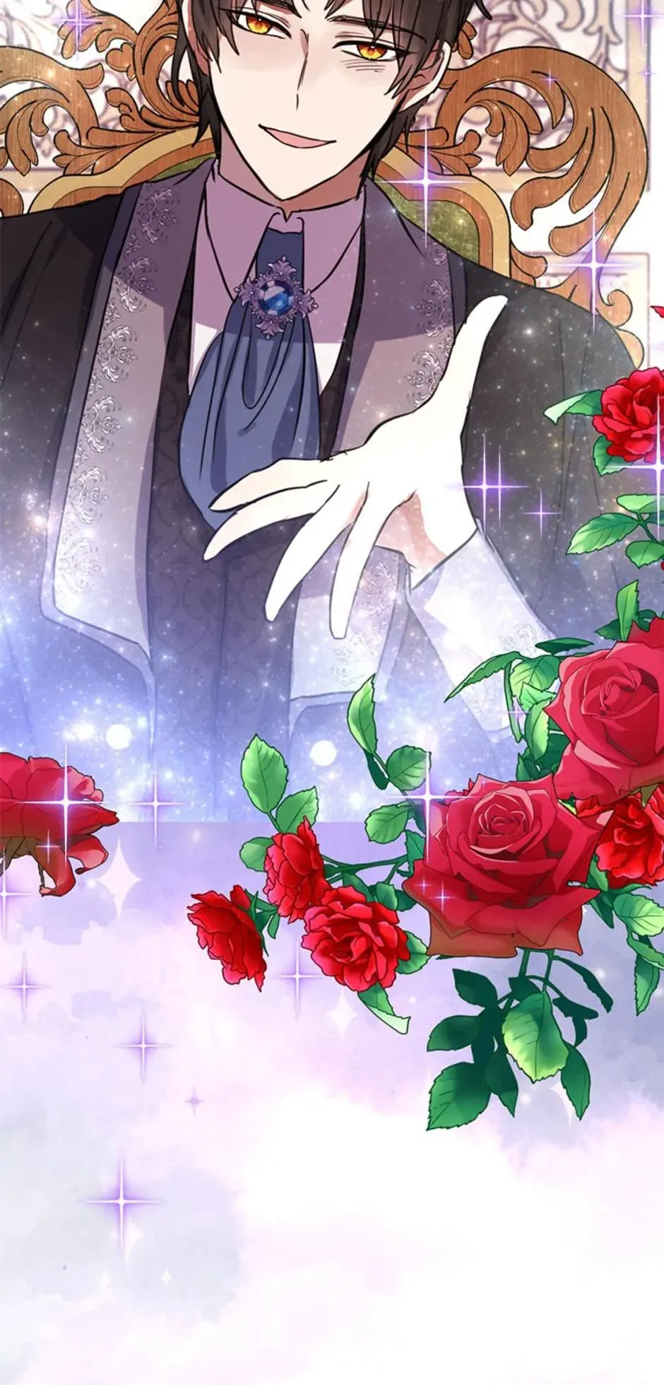 The Business Is Closed Due To The Tyrant Parents Chapter 17 Online - página 52