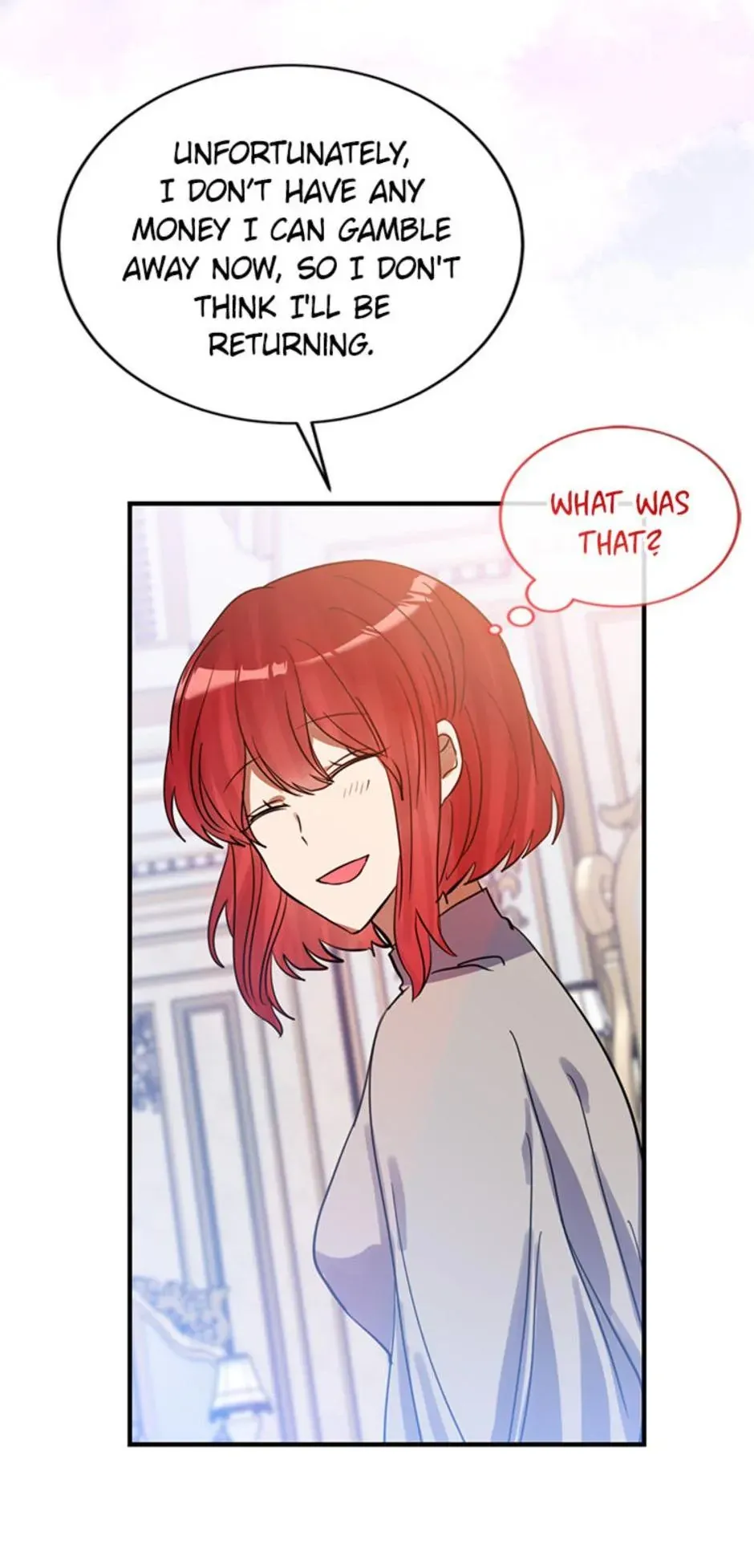 The Business Is Closed Due To The Tyrant Parents Chapter 17 Online - página 53