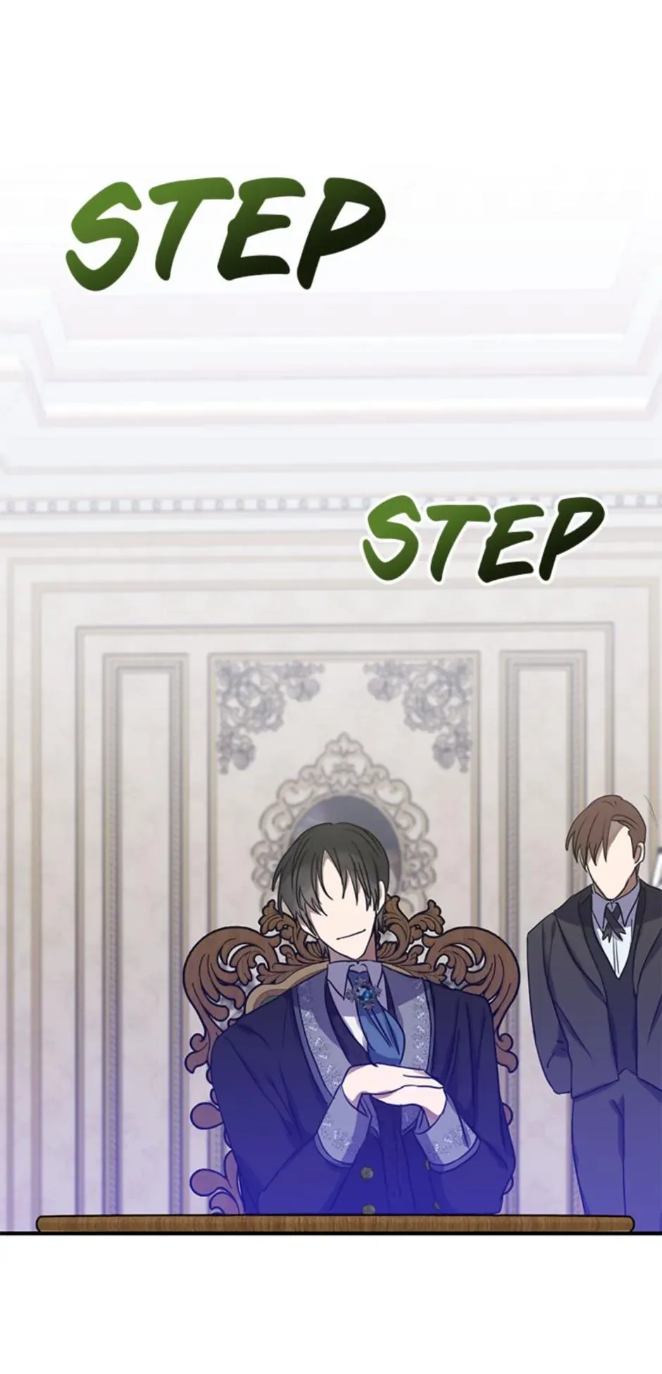 The Business Is Closed Due To The Tyrant Parents Chapter 17 Online - página 54