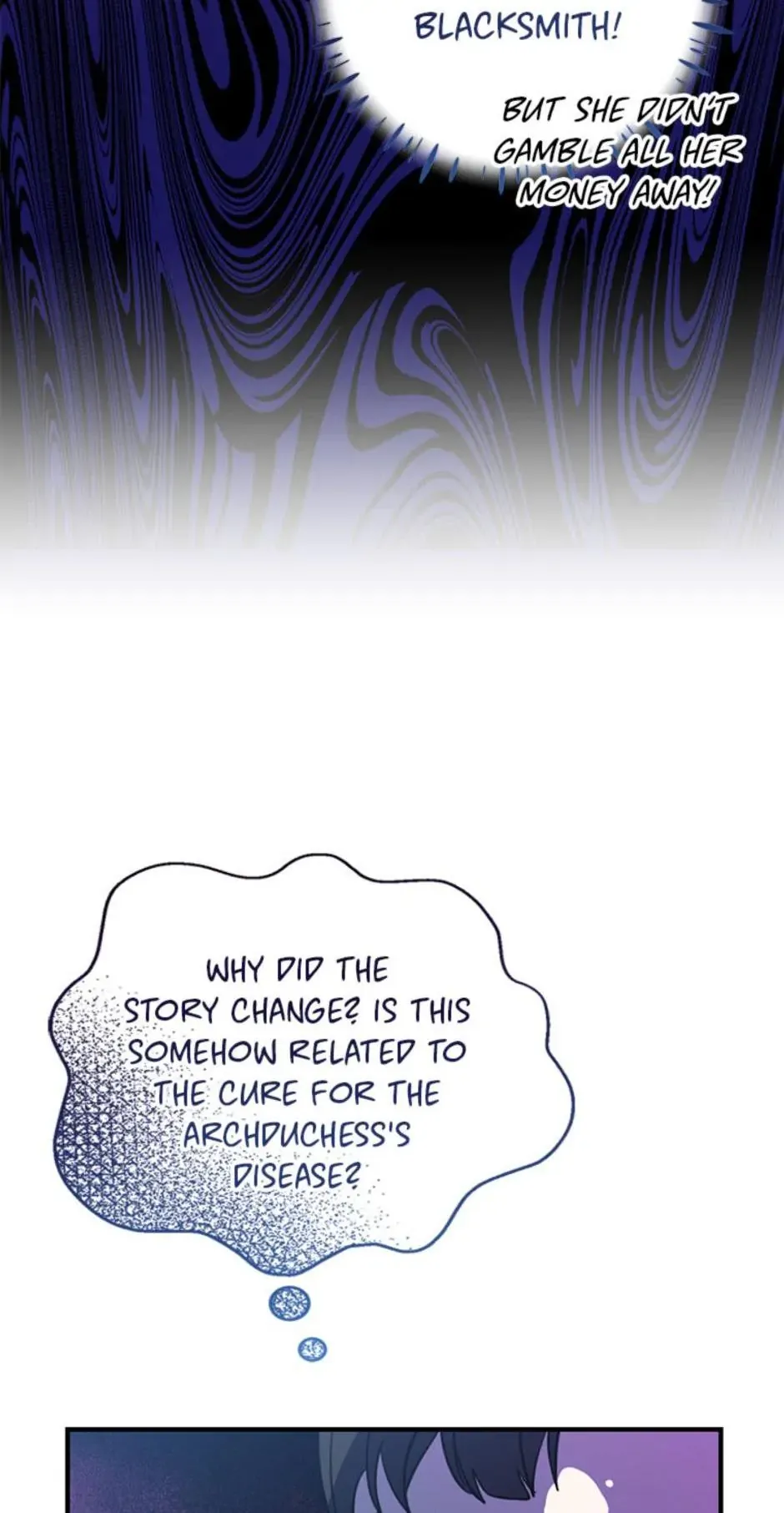 The Business Is Closed Due To The Tyrant Parents Chapter 17 Online - página 64