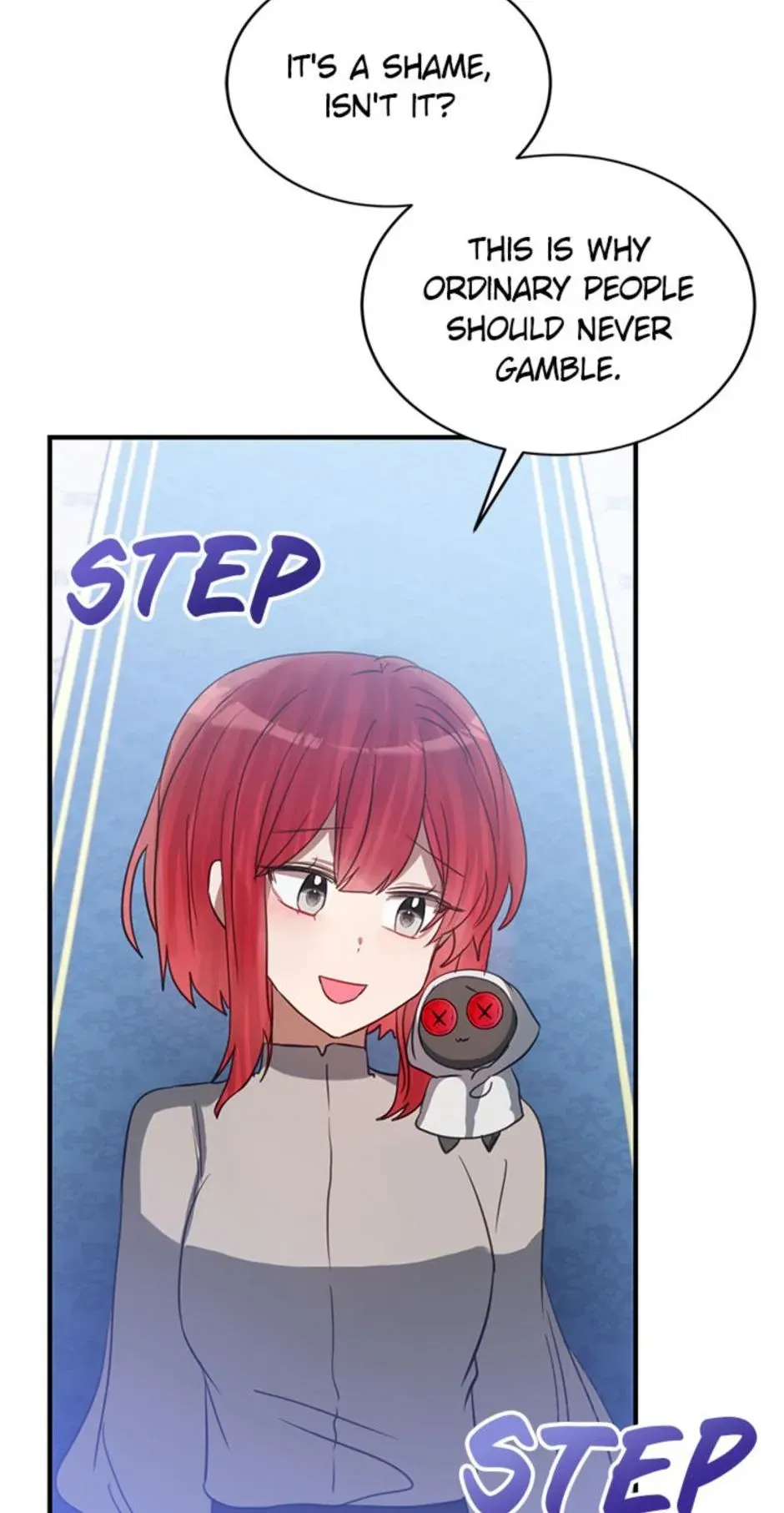 The Business Is Closed Due To The Tyrant Parents Chapter 17 Online - página 70