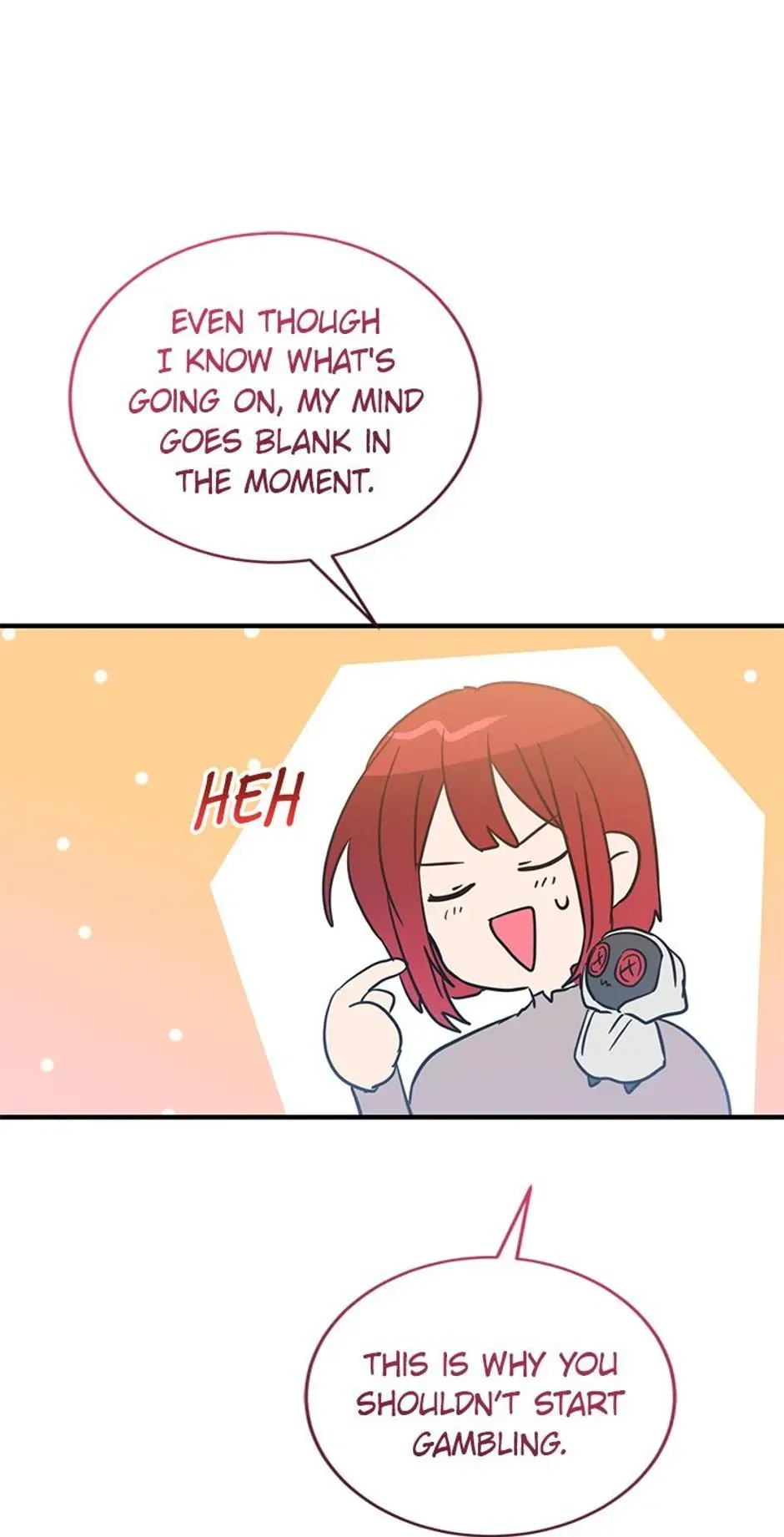 The Business Is Closed Due To The Tyrant Parents Chapter 18 Online - página 1