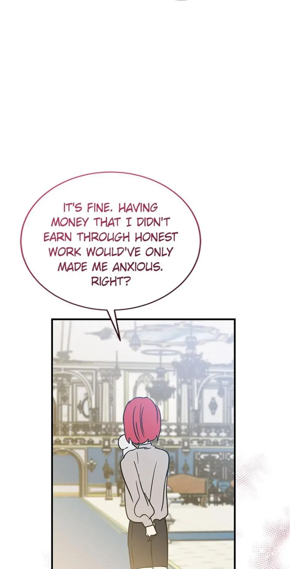 The Business Is Closed Due To The Tyrant Parents Chapter 18 Online - página 2