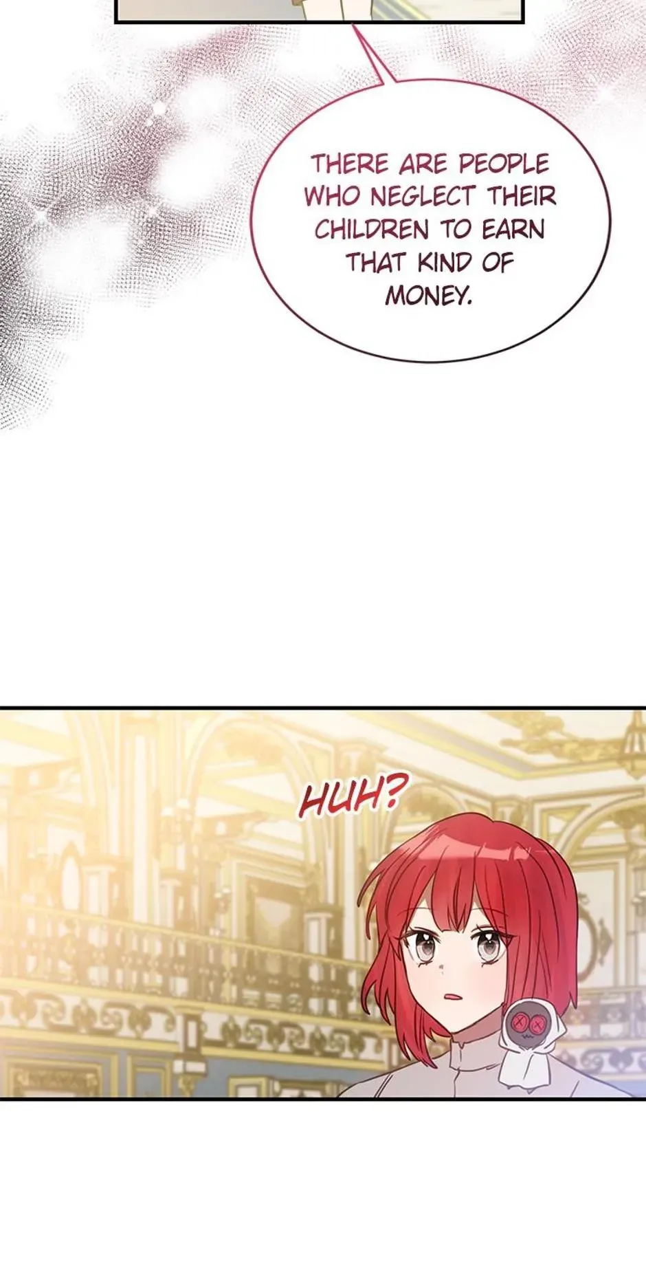 The Business Is Closed Due To The Tyrant Parents Chapter 18 Online - página 3