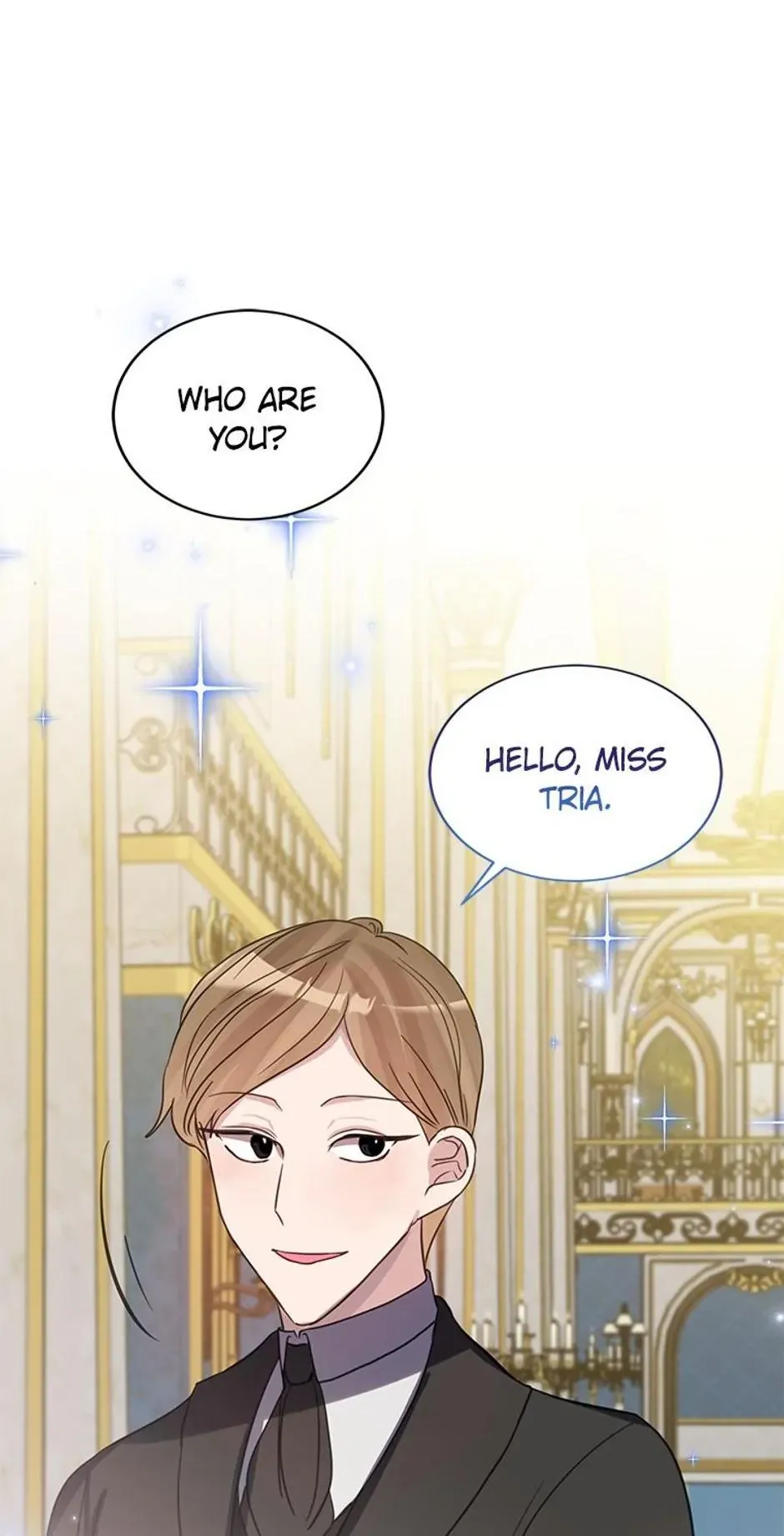The Business Is Closed Due To The Tyrant Parents Chapter 18 Online - página 4