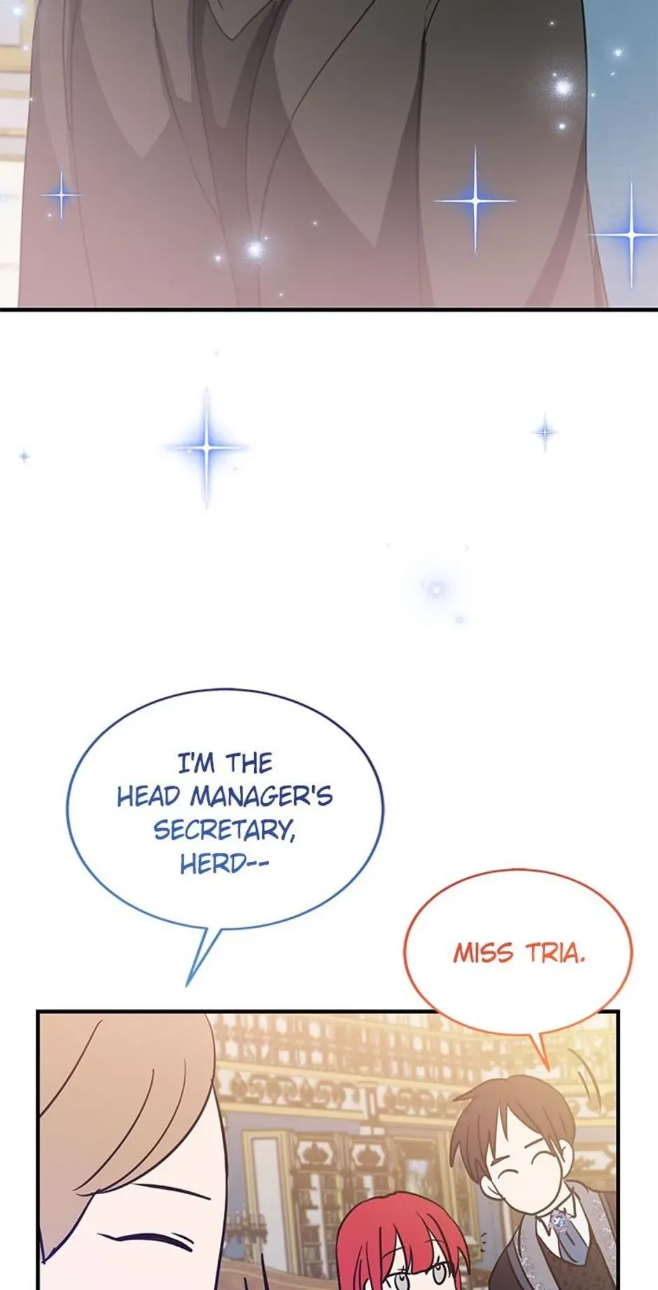 The Business Is Closed Due To The Tyrant Parents Chapter 18 Online - página 5