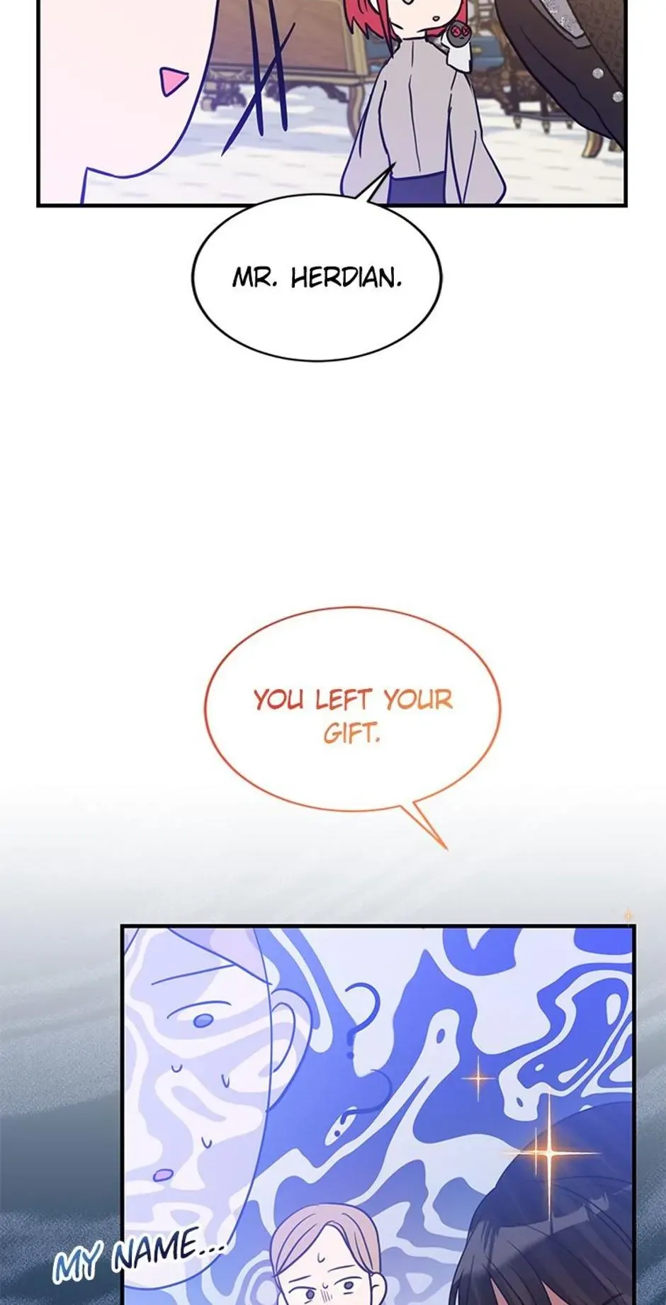 The Business Is Closed Due To The Tyrant Parents Chapter 18 Online - página 6