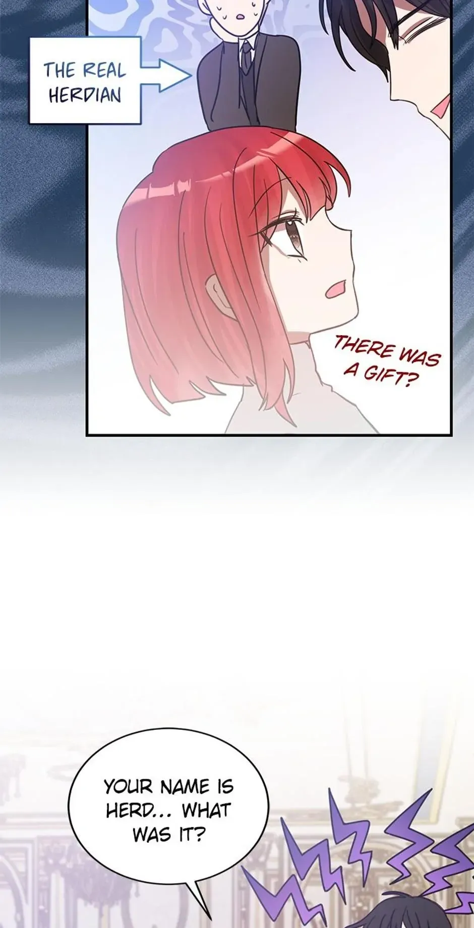 The Business Is Closed Due To The Tyrant Parents Chapter 18 Online - página 7