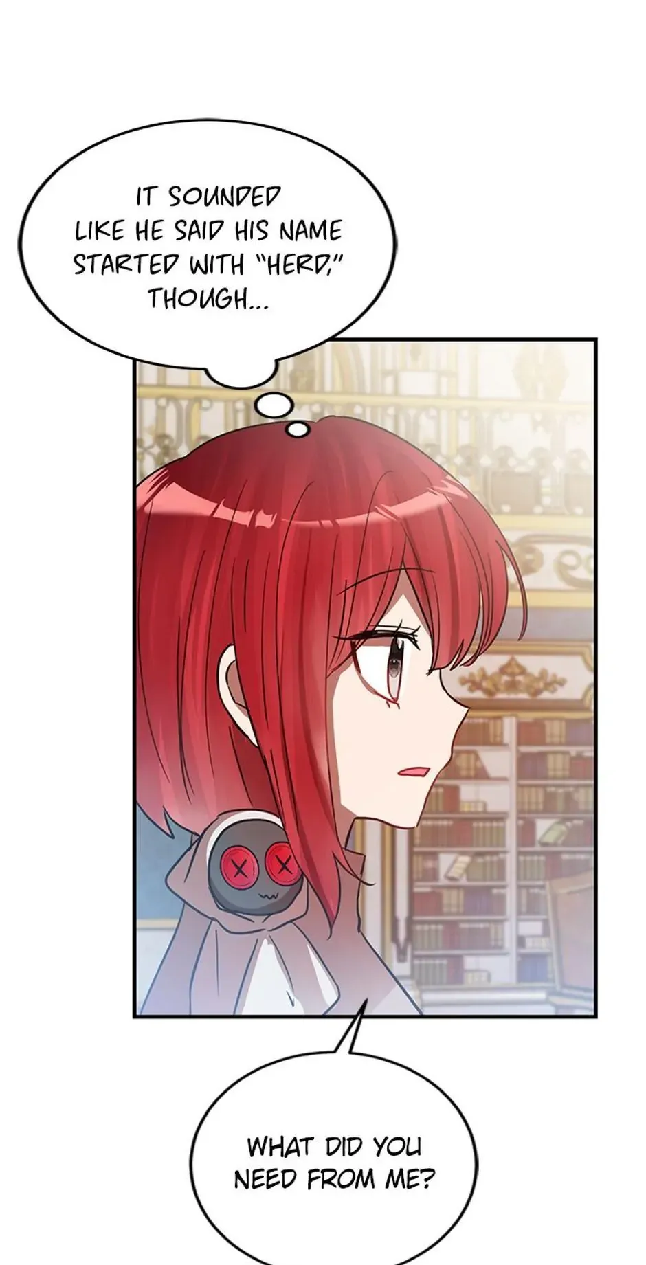The Business Is Closed Due To The Tyrant Parents Chapter 18 Online - página 9