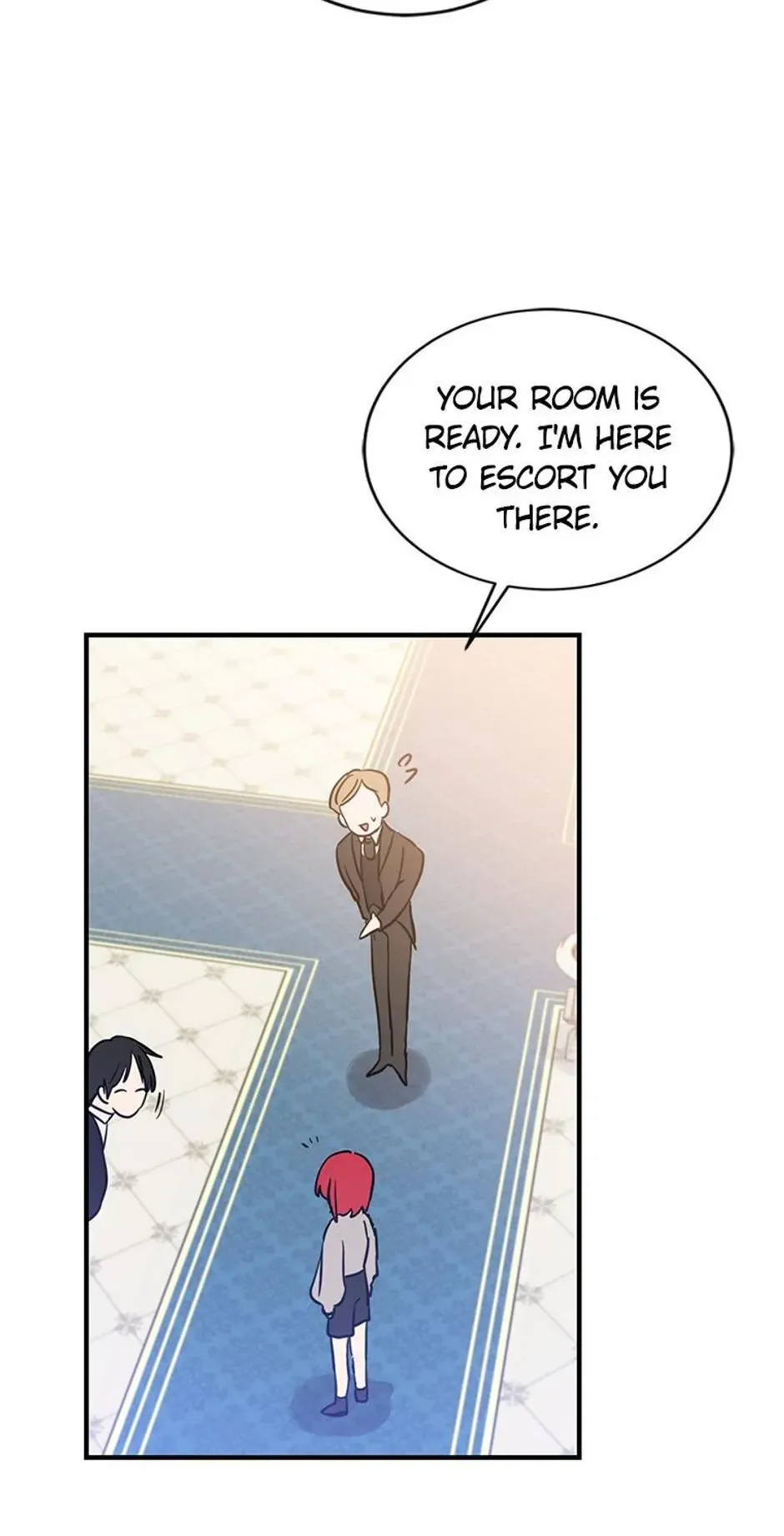 The Business Is Closed Due To The Tyrant Parents Chapter 18 Online - página 10