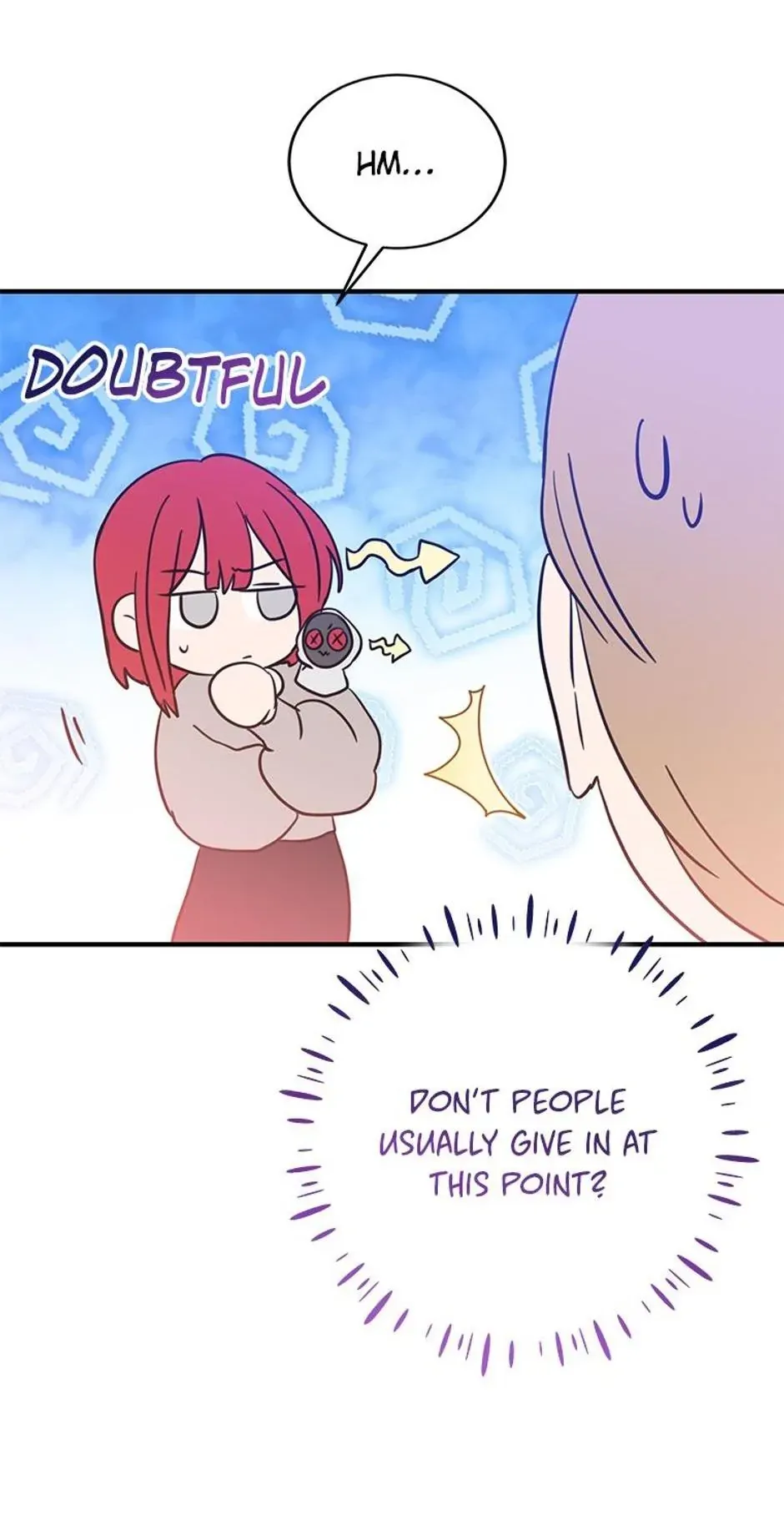 The Business Is Closed Due To The Tyrant Parents Chapter 18 Online - página 16