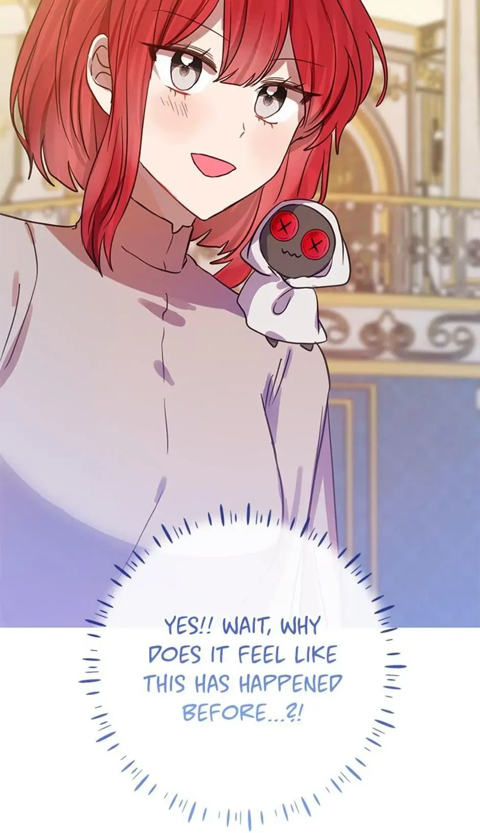 The Business Is Closed Due To The Tyrant Parents Chapter 18 Online - página 18