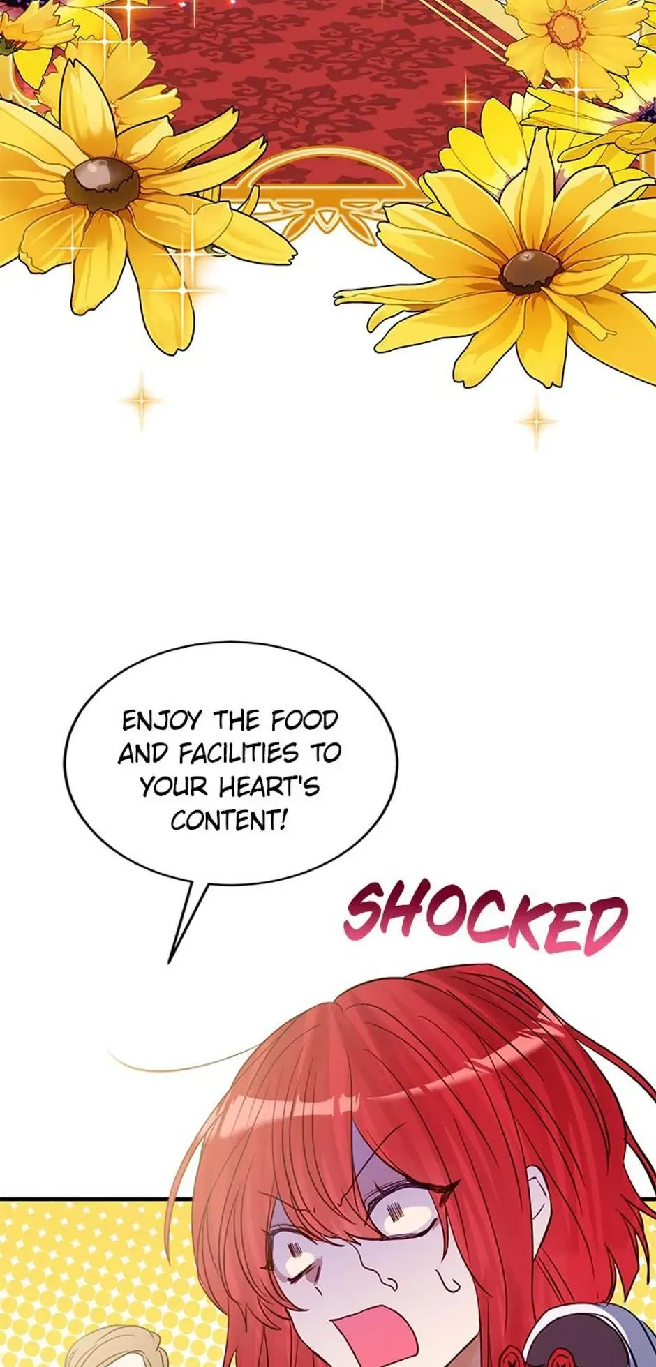 The Business Is Closed Due To The Tyrant Parents Chapter 18 Online - página 21