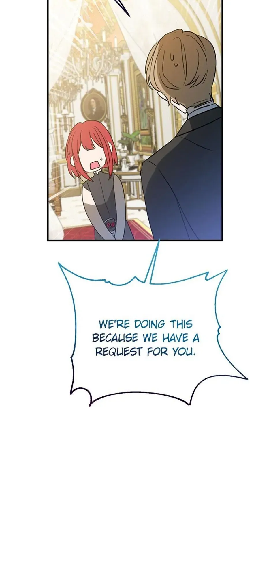 The Business Is Closed Due To The Tyrant Parents Chapter 18 Online - página 26