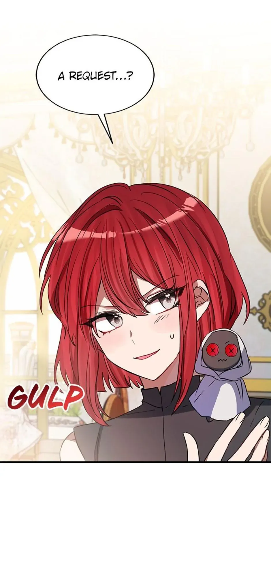 The Business Is Closed Due To The Tyrant Parents Chapter 18 Online - página 27