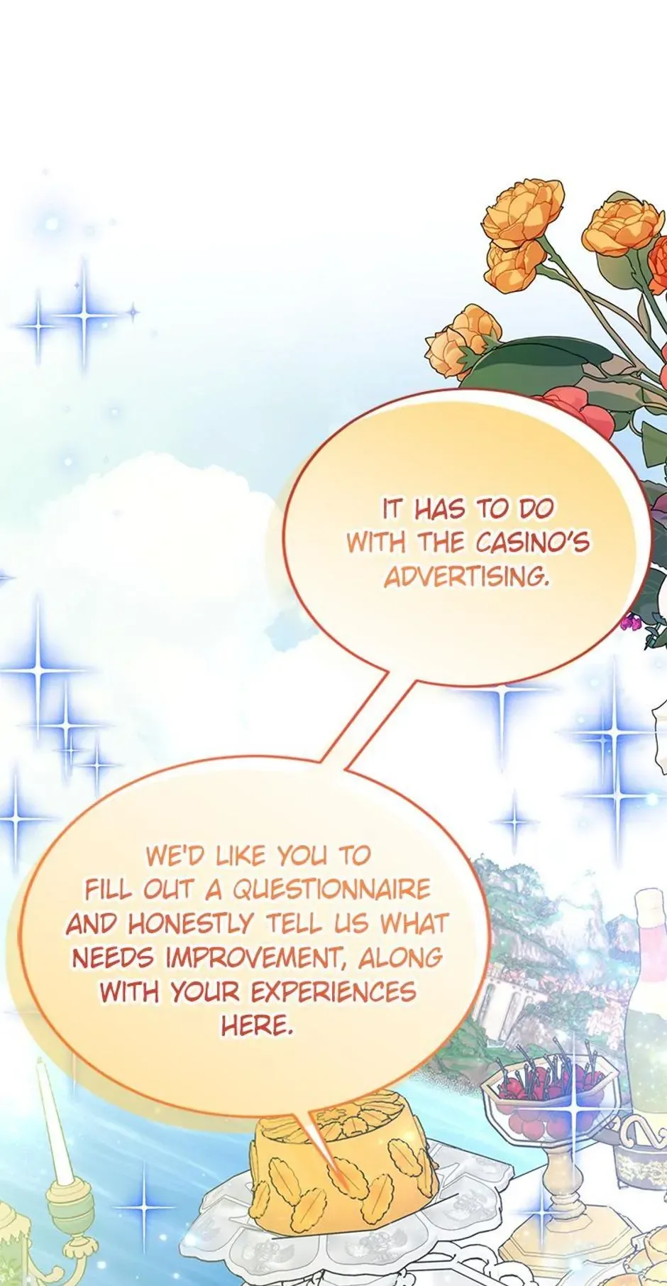 The Business Is Closed Due To The Tyrant Parents Chapter 18 Online - página 28