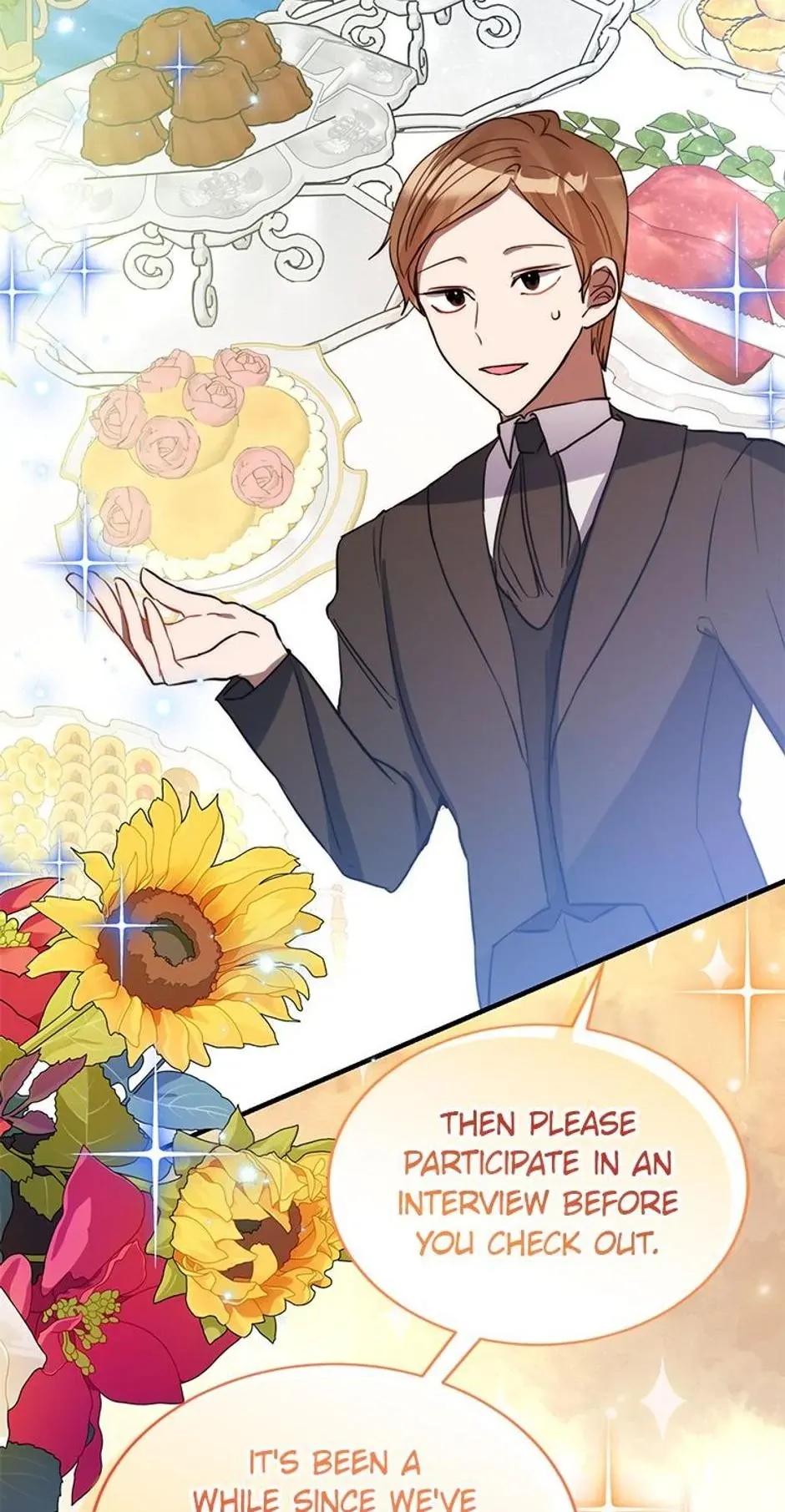 The Business Is Closed Due To The Tyrant Parents Chapter 18 Online - página 29