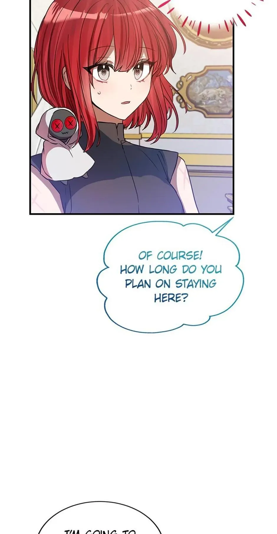 The Business Is Closed Due To The Tyrant Parents Chapter 18 Online - página 31