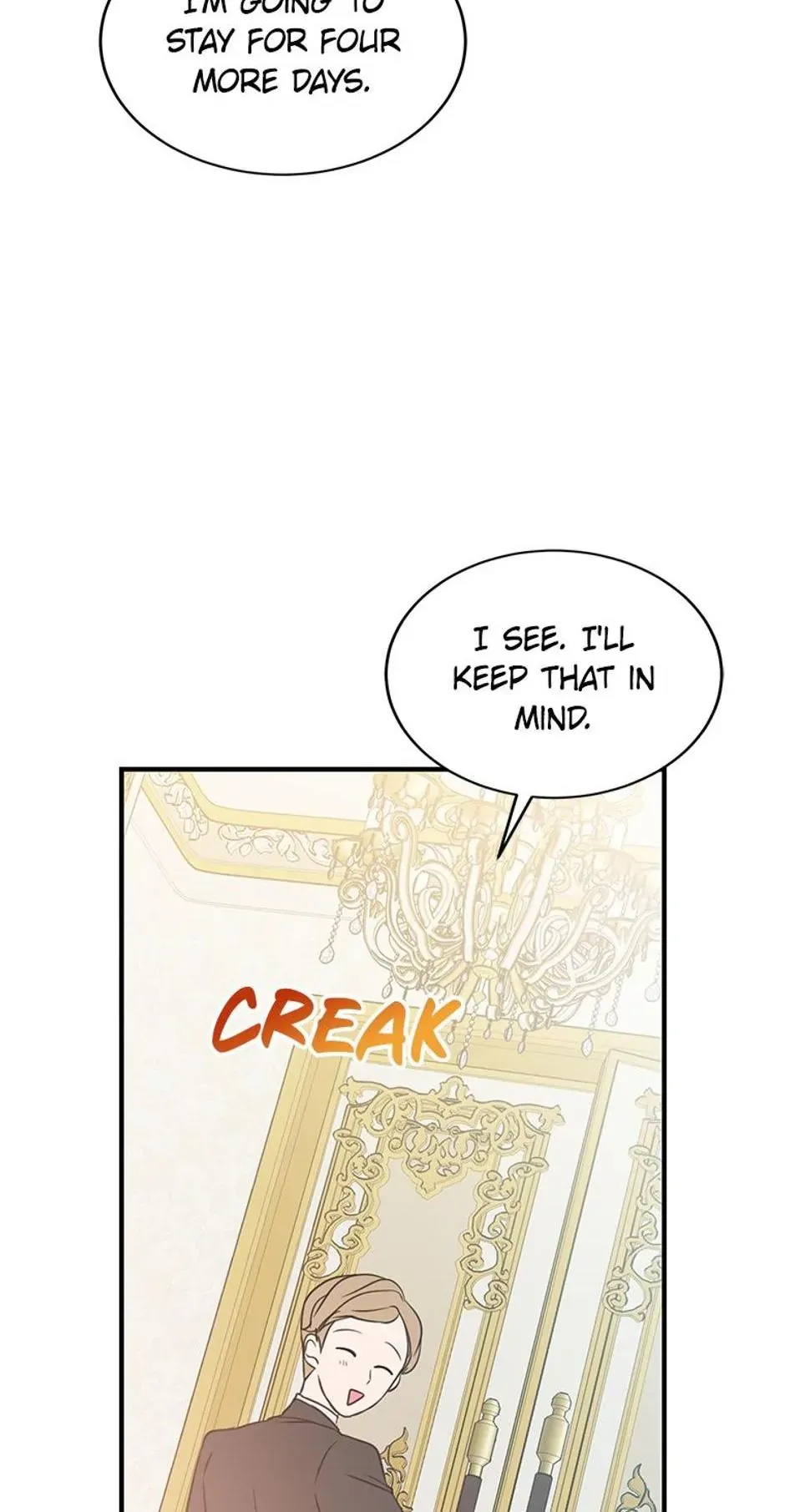 The Business Is Closed Due To The Tyrant Parents Chapter 18 Online - página 32