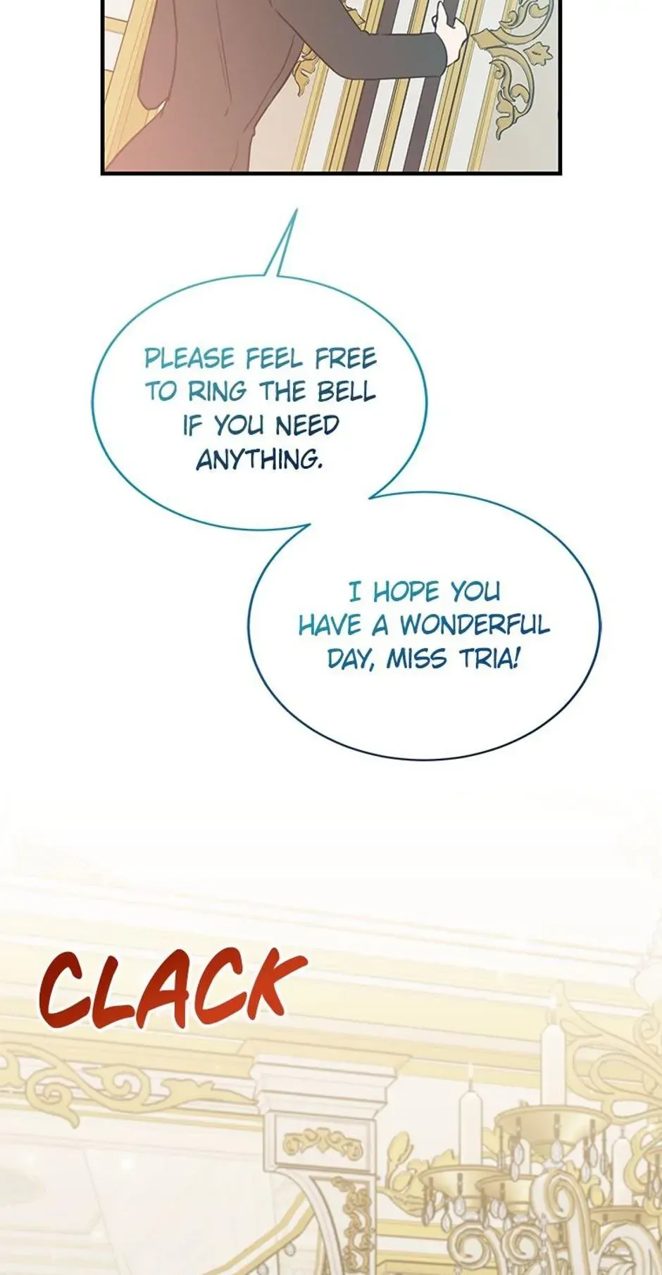 The Business Is Closed Due To The Tyrant Parents Chapter 18 Online - página 33