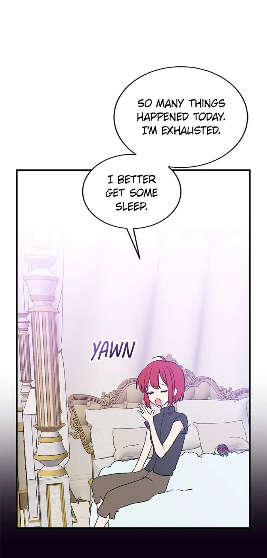The Business Is Closed Due To The Tyrant Parents Chapter 18 Online - página 37