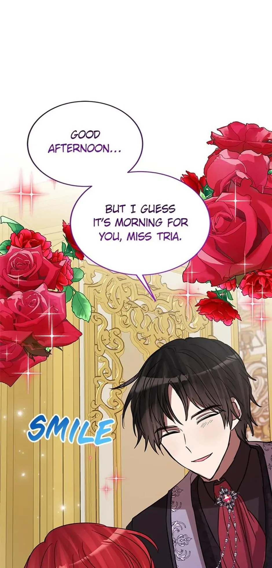 The Business Is Closed Due To The Tyrant Parents Chapter 18 Online - página 46