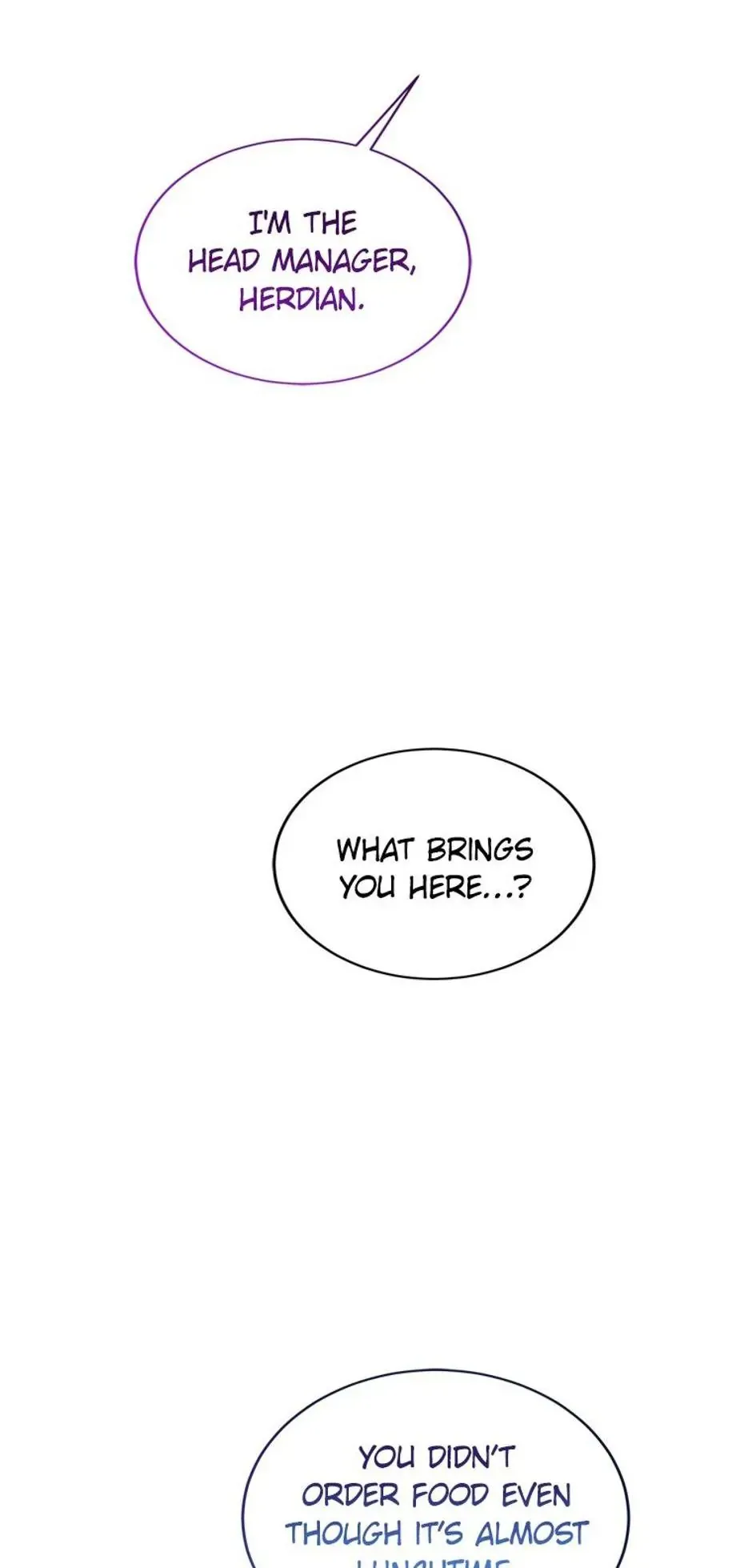 The Business Is Closed Due To The Tyrant Parents Chapter 18 Online - página 50